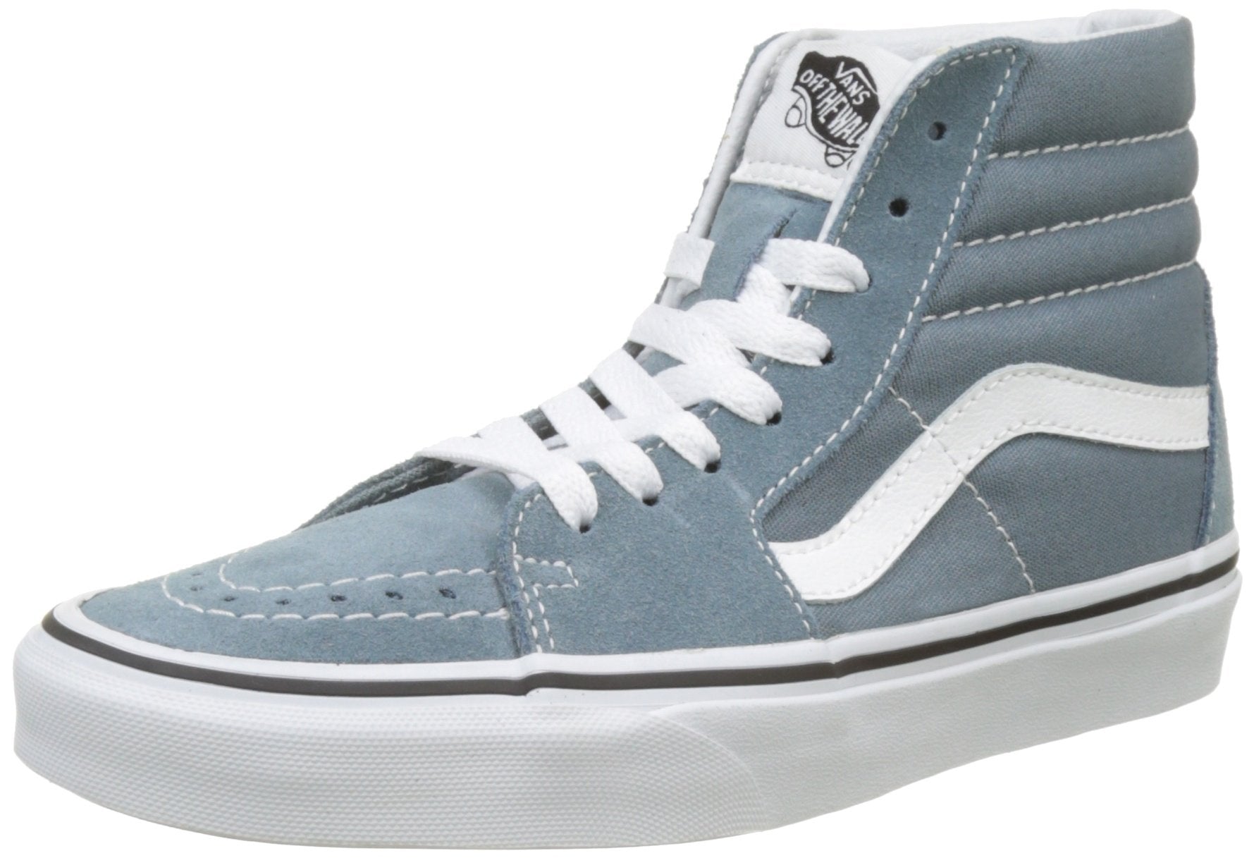 Vans Women's UA SK8-Hi Tapered Stackform Sneakers
