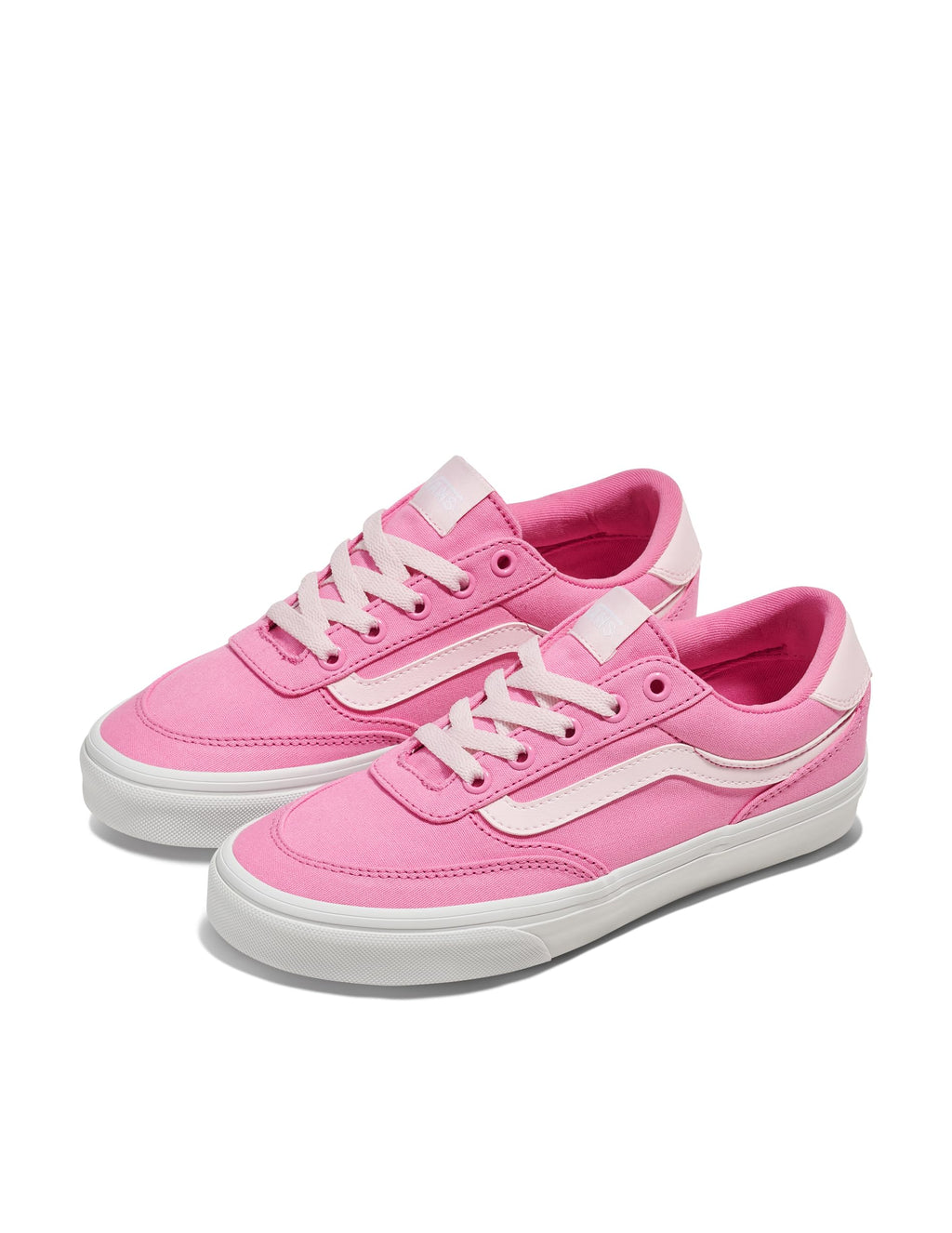 Vans Womens Brooklyn Ls Shoe | Low-top Sneakers for Everyday Wear, Walking, Work & Fashion