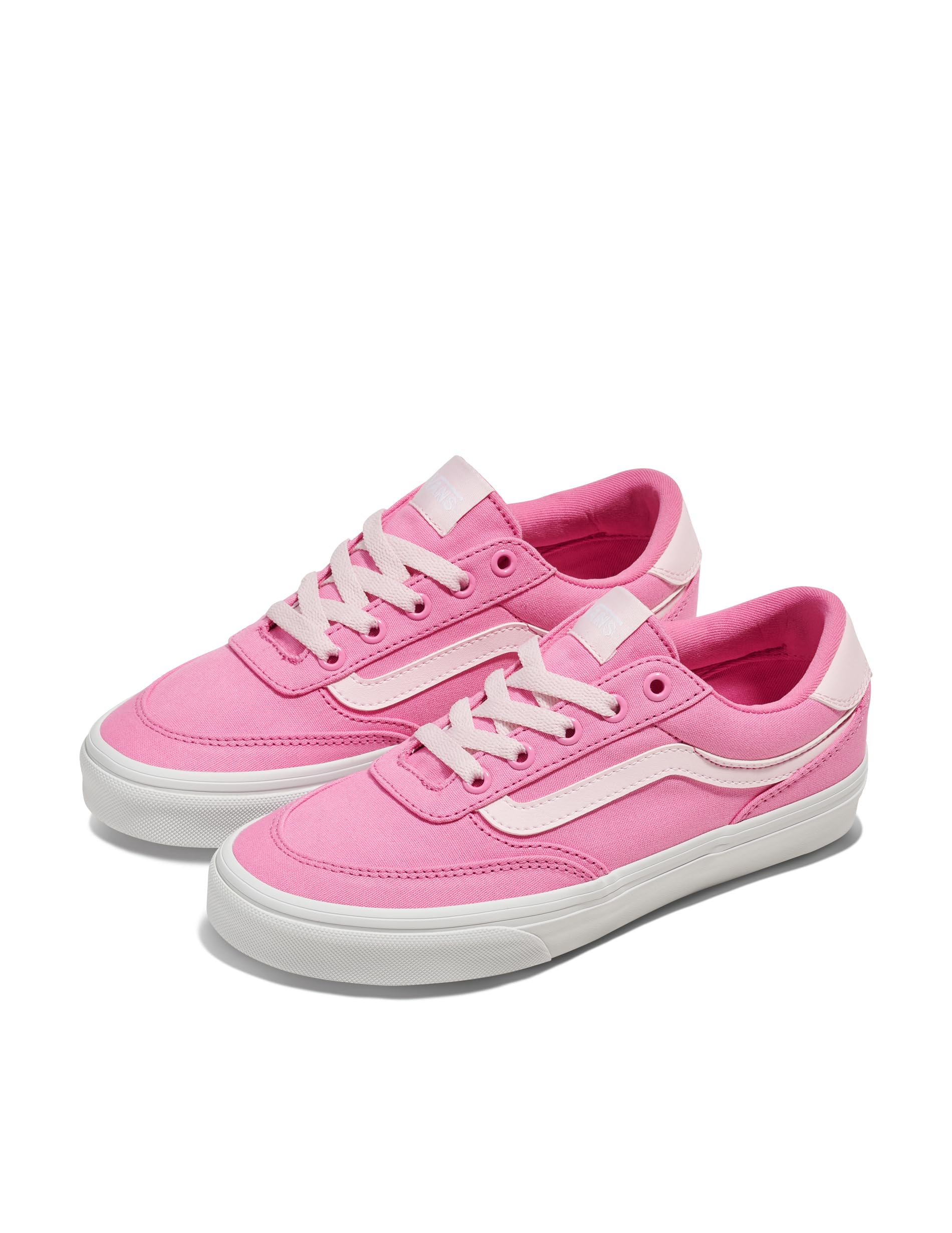 Vans Womens Brooklyn Ls Shoe | Low-top Sneakers for Everyday Wear, Walking, Work & Fashion