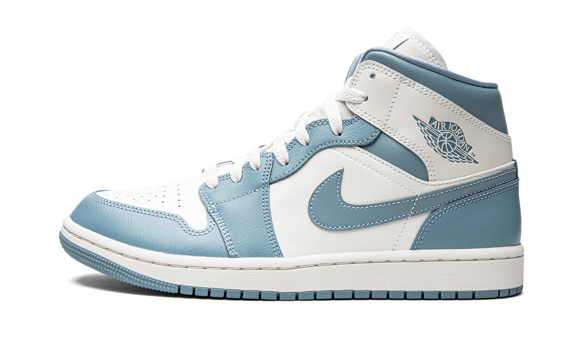 Nike Women's Air Jordan 1 Mid Sneaker