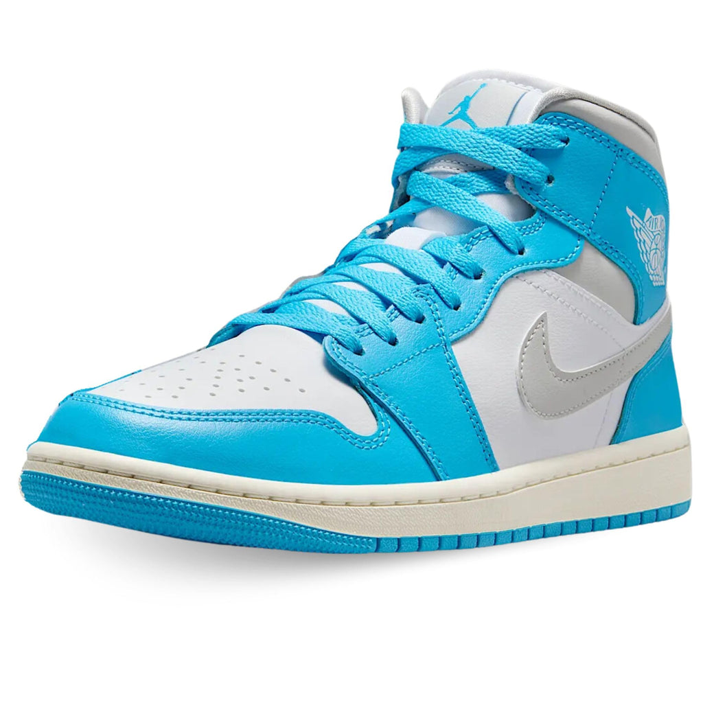 Nike Women's Air Jordan 1 Mid Sneaker