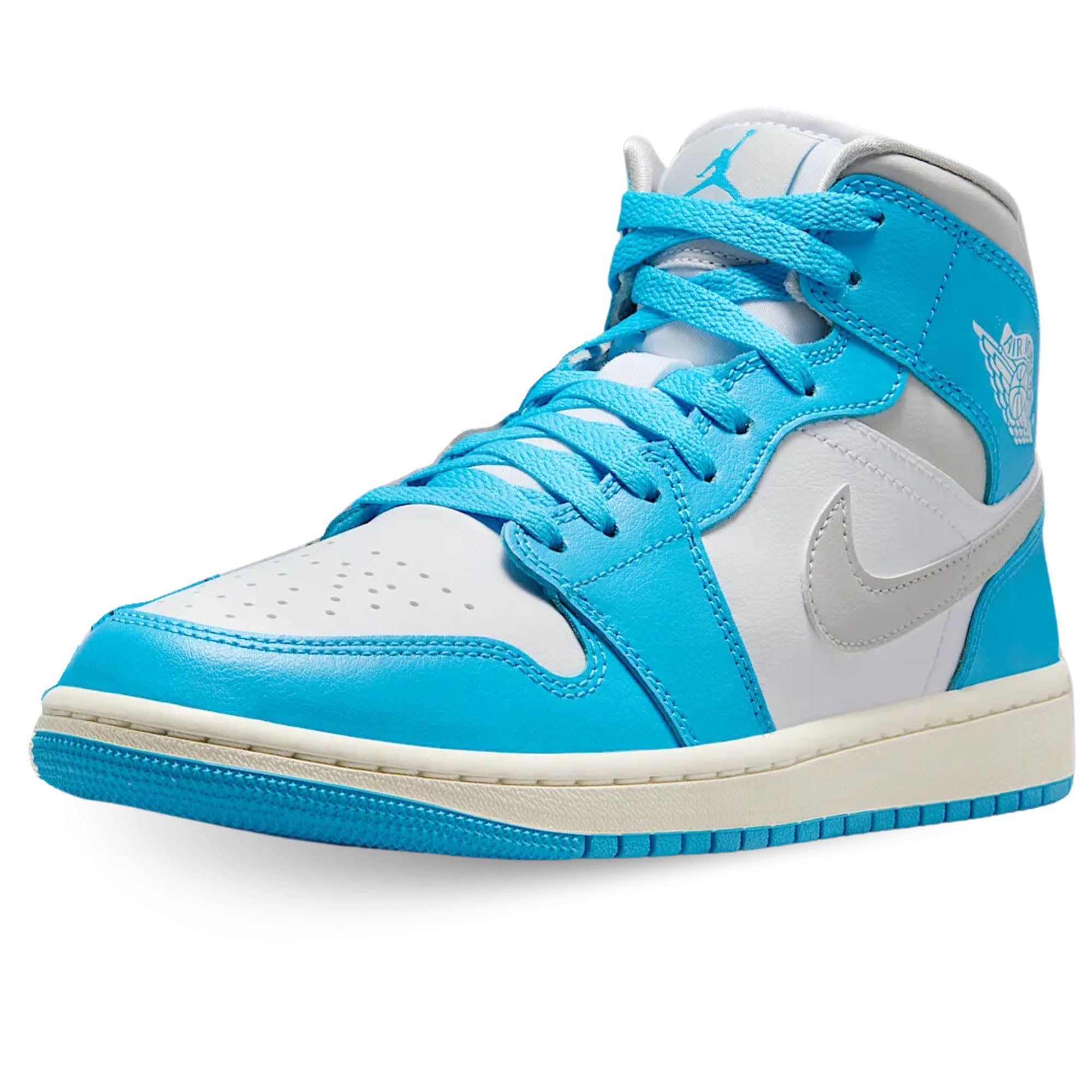 Nike Women's Air Jordan 1 Mid Sneaker