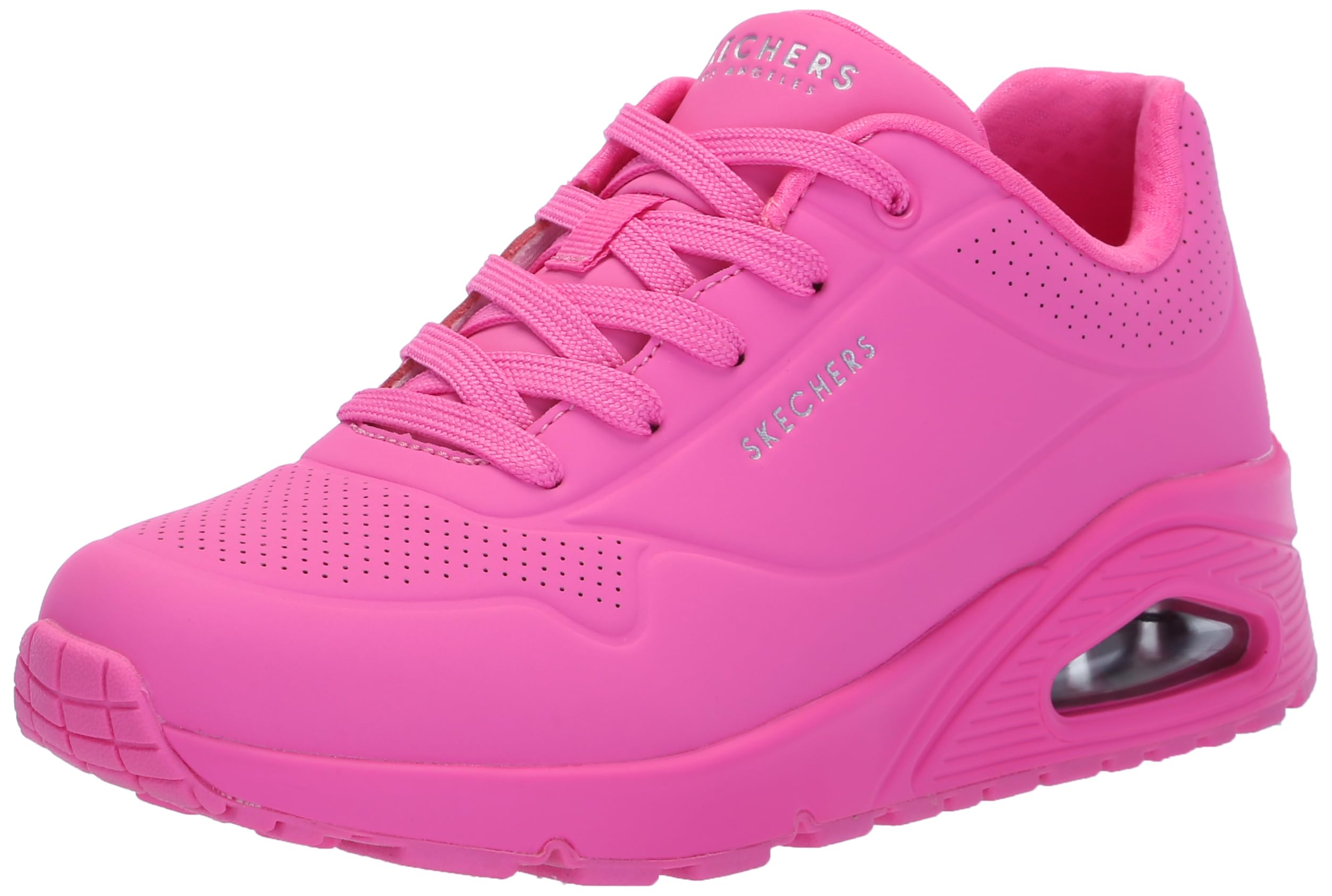 Skechers Women's Uno - Stand On Air Sneaker