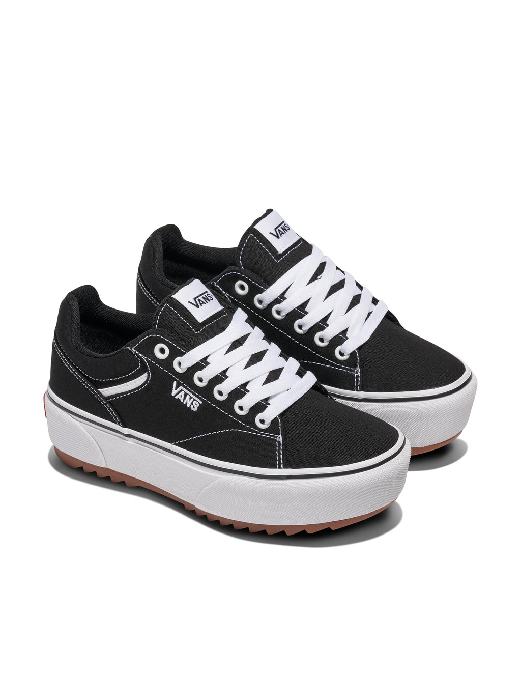 Vans Women's Seldan Platform Sneakers
