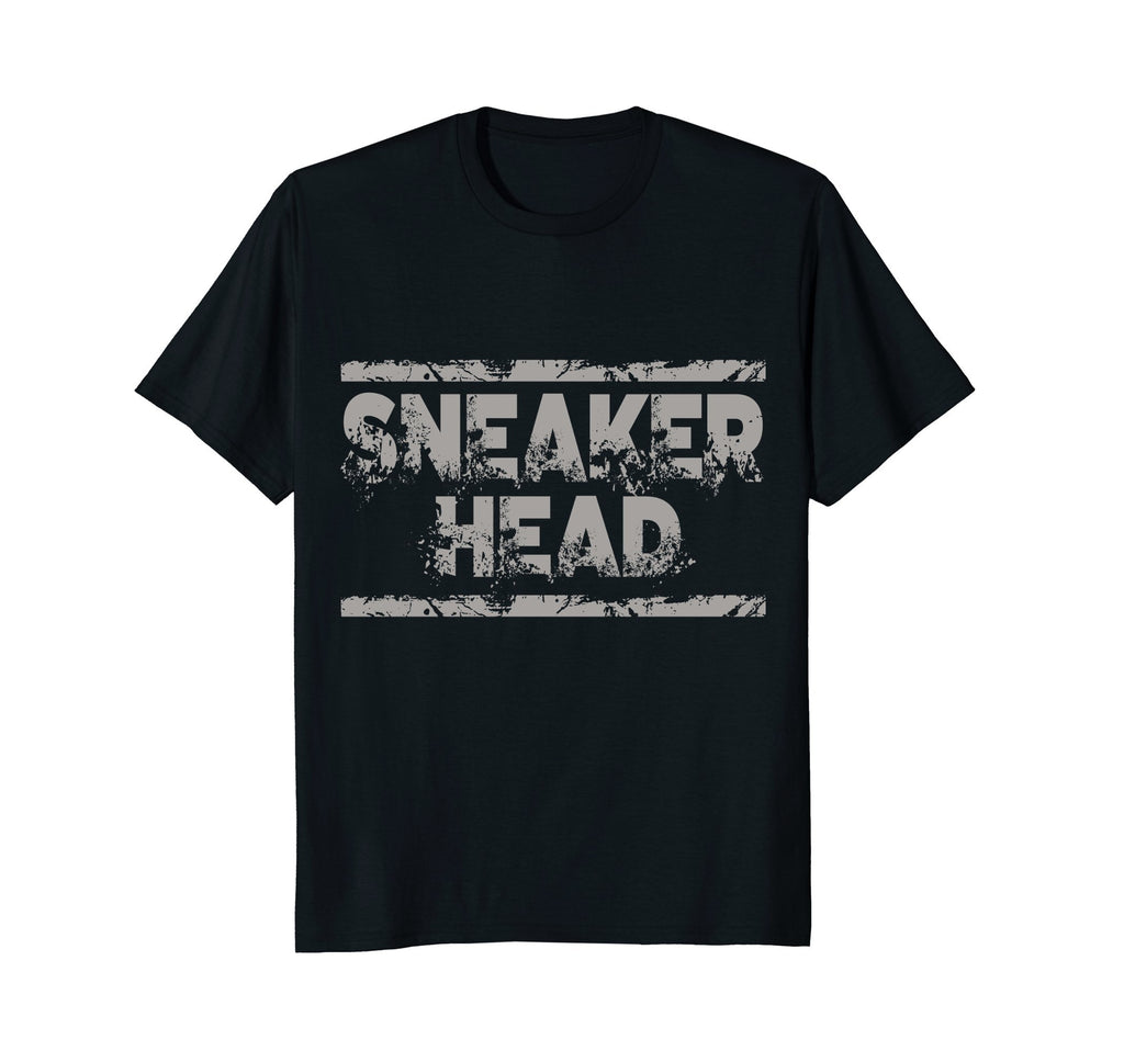 Urban Hip Hop T Shirt Sneakerhead T-Shirt