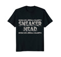 Urban Hip Hop T Shirt Sneakerhead T-Shirt