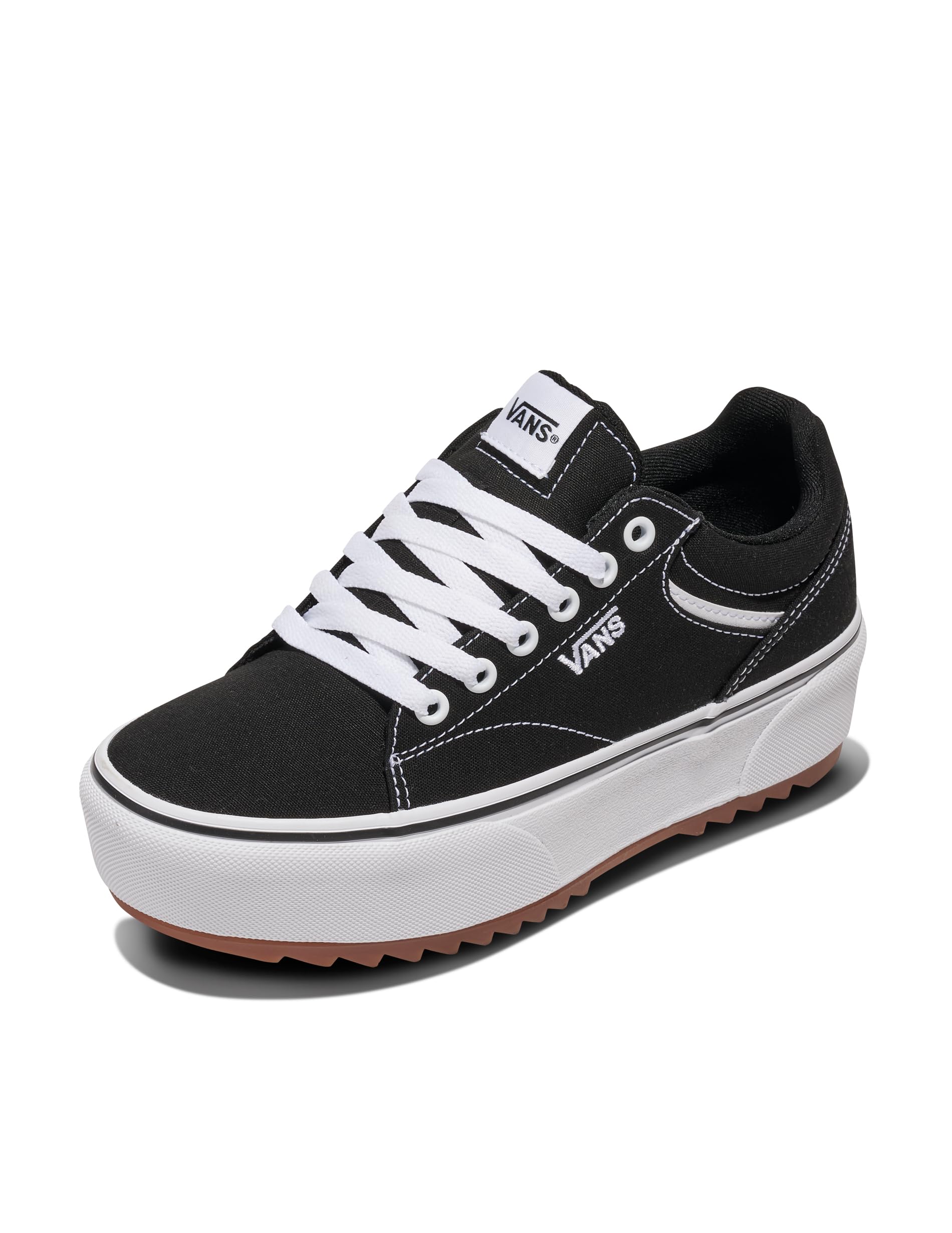 Vans Women's Seldan Platform Sneakers