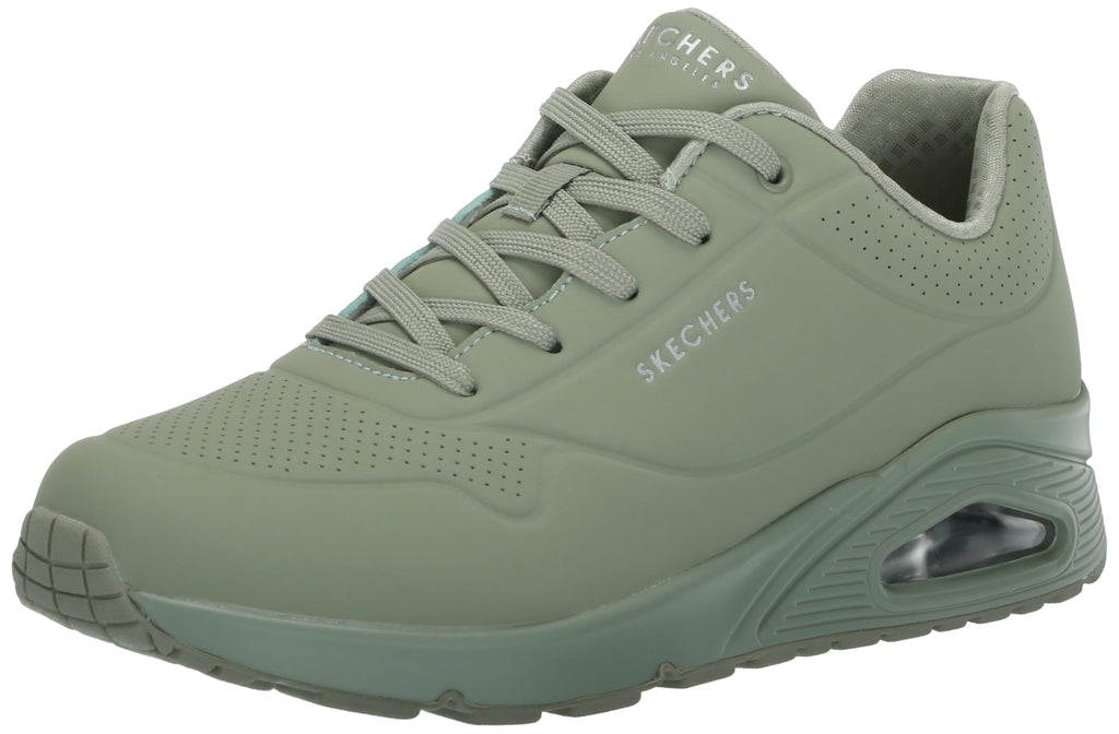Skechers Women's Uno - Stand On Air Sneaker