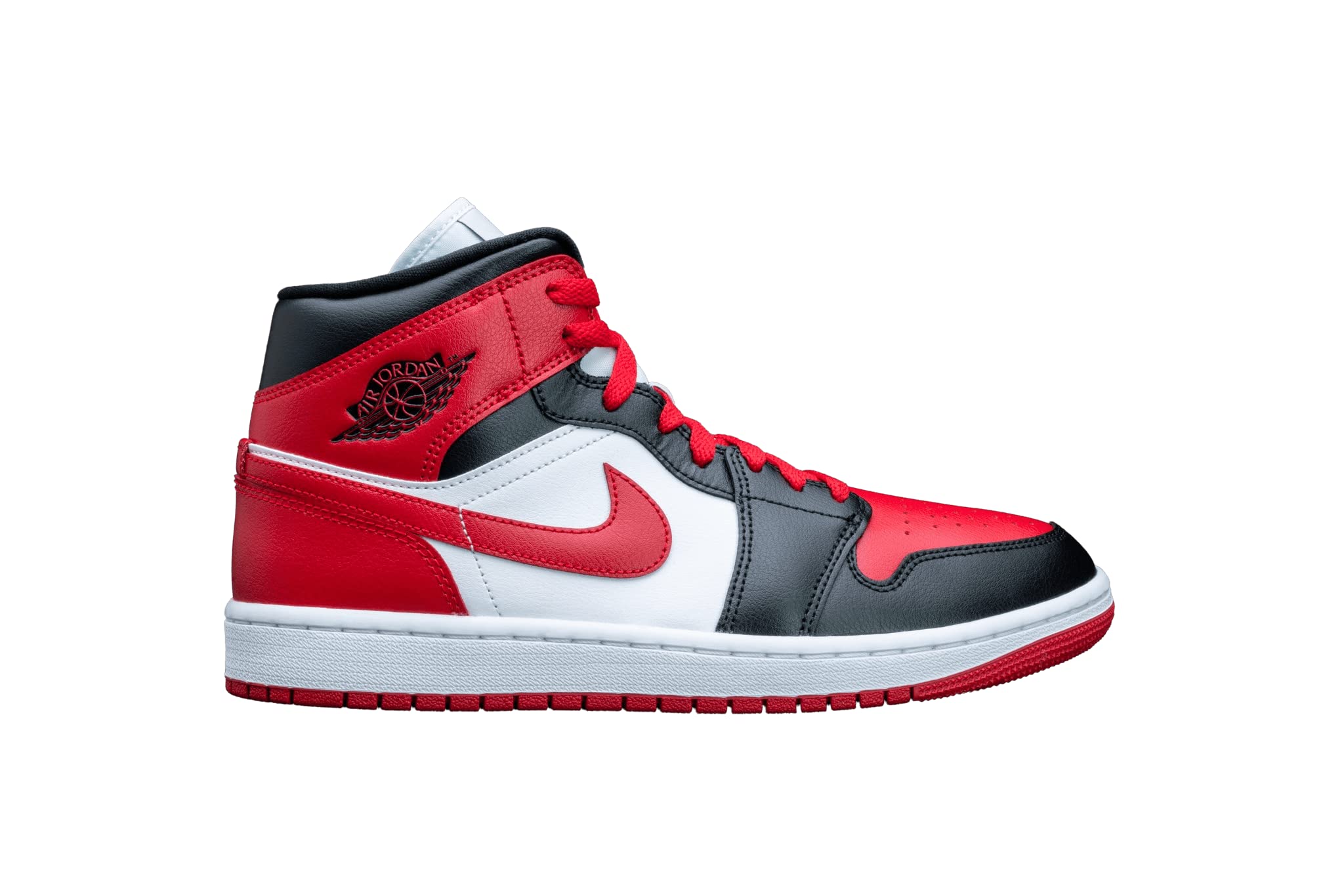 Nike Women's Air Jordan 1 Mid Sneaker