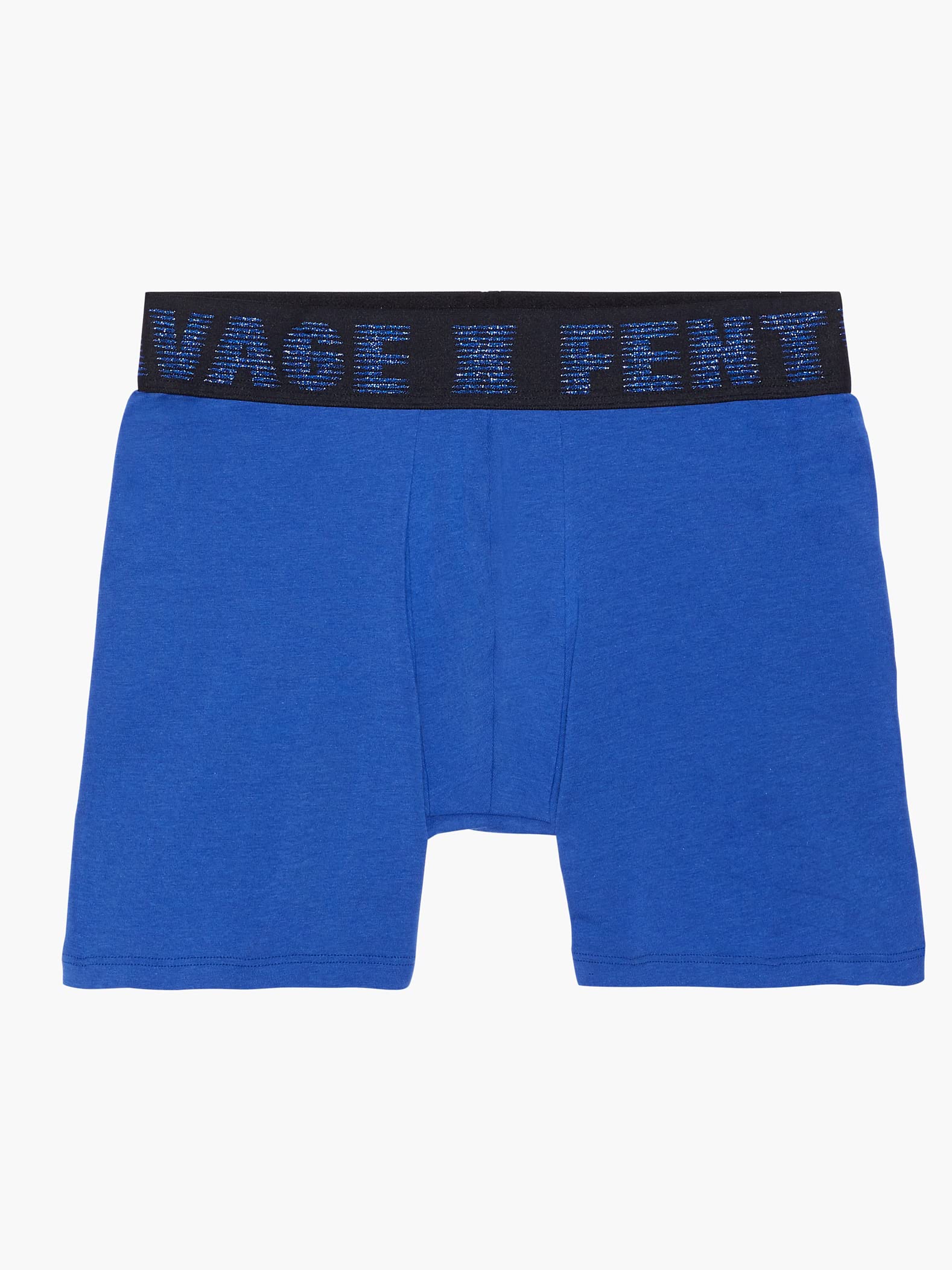 Savage X Fenty, Men's, SXF-M0621, XXXL, Taboo Blue