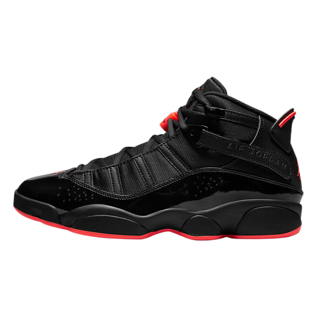 Nike Men's Air Jordan 6 Rings Shoes