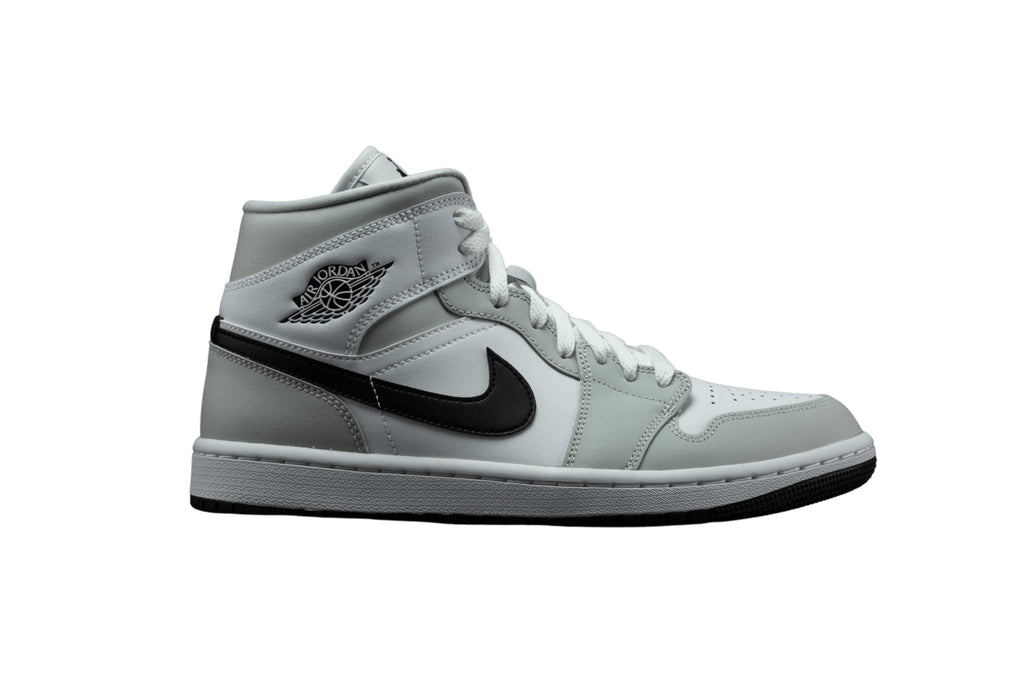 Nike Women's Air Jordan 1 Mid Sneaker