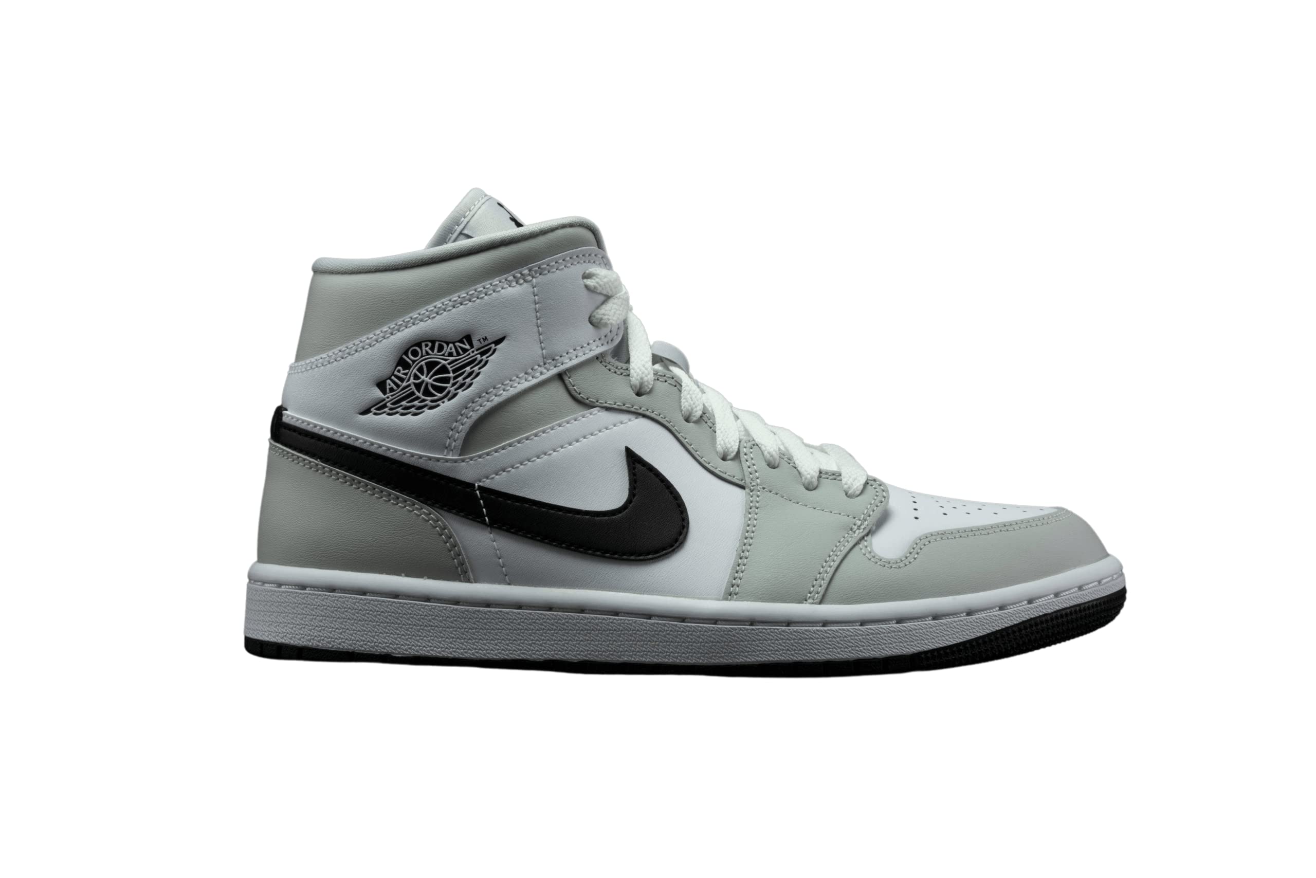 Nike Women's Air Jordan 1 Mid Sneaker
