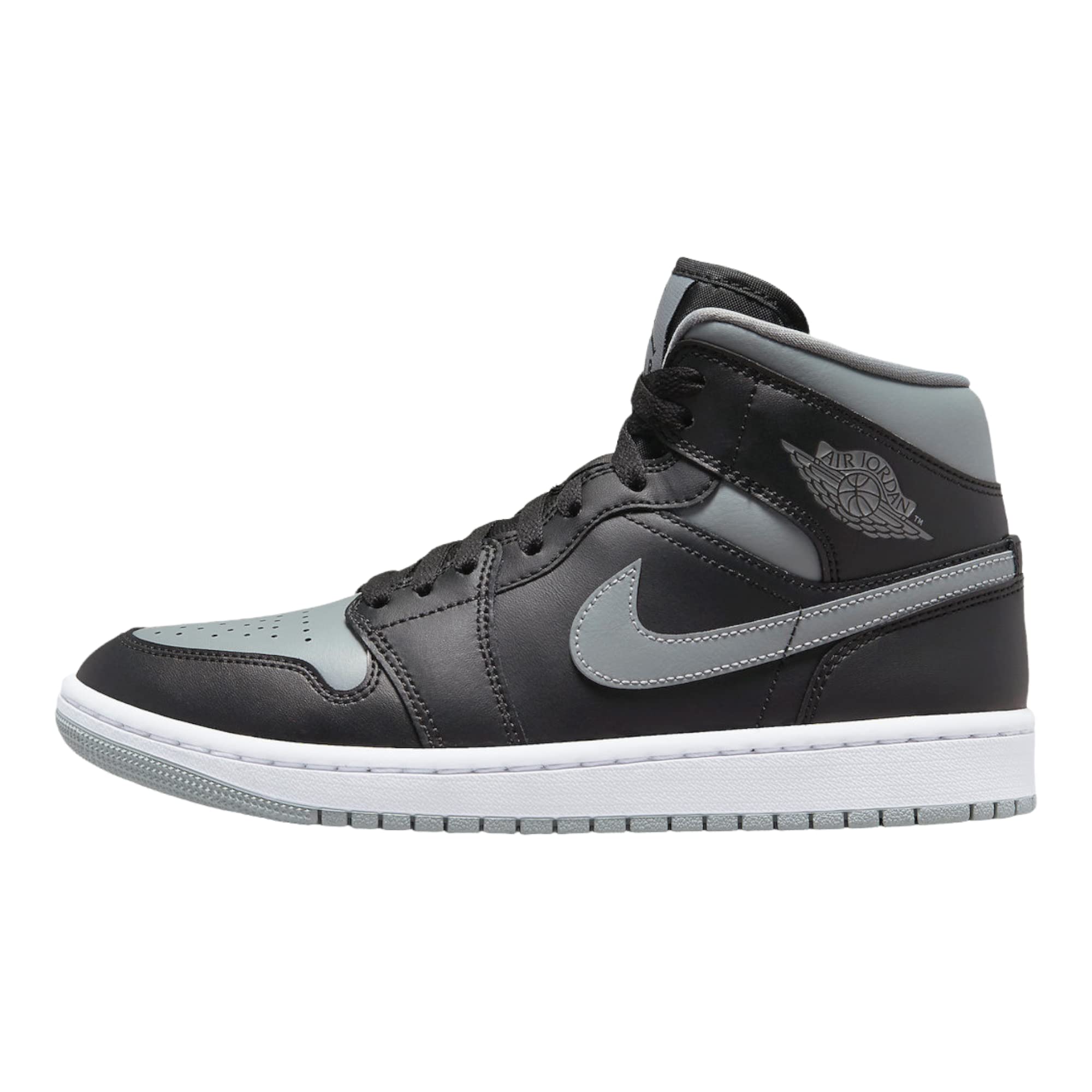 Nike Women's Air Jordan 1 Mid Sneaker