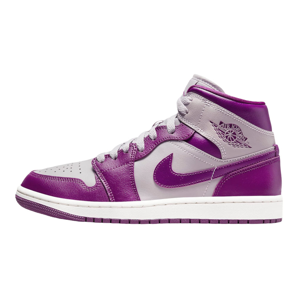 Nike Women's Air Jordan 1 Mid Sneaker