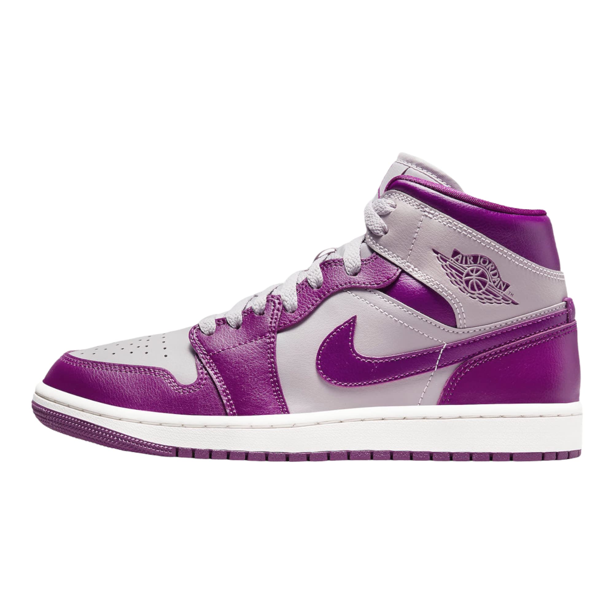 Nike Women's Air Jordan 1 Mid Sneaker