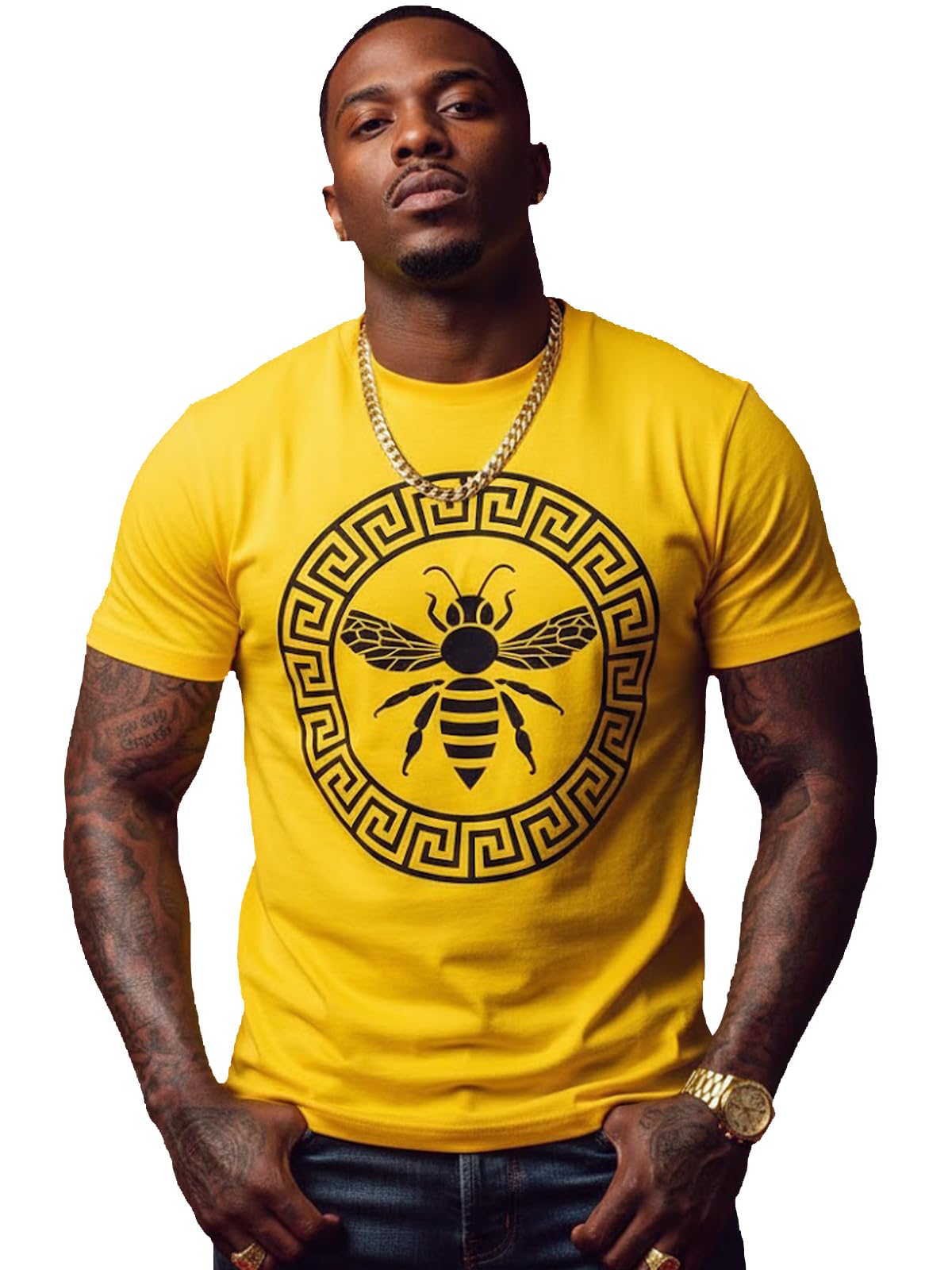 Swag Point Urban Streetwear Vintage Graphic TEES