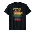 Gay Pride Month Rainbow Flag Stonewall Riot 1969 LGBTQ T-Shirt
