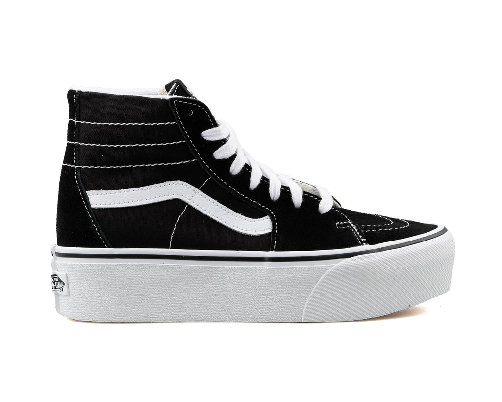 Vans Women's UA SK8-Hi Tapered Stackform Sneakers