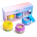 SPODARE Lip Sleeping Mask Overnight -Original Dual-Color Lip Balm for Softer and Smoother Lips, Intensiveto Nourish and Hydration Reduce Fine Lines for Dry Cracked Skin - 0.42 Fl Oz
