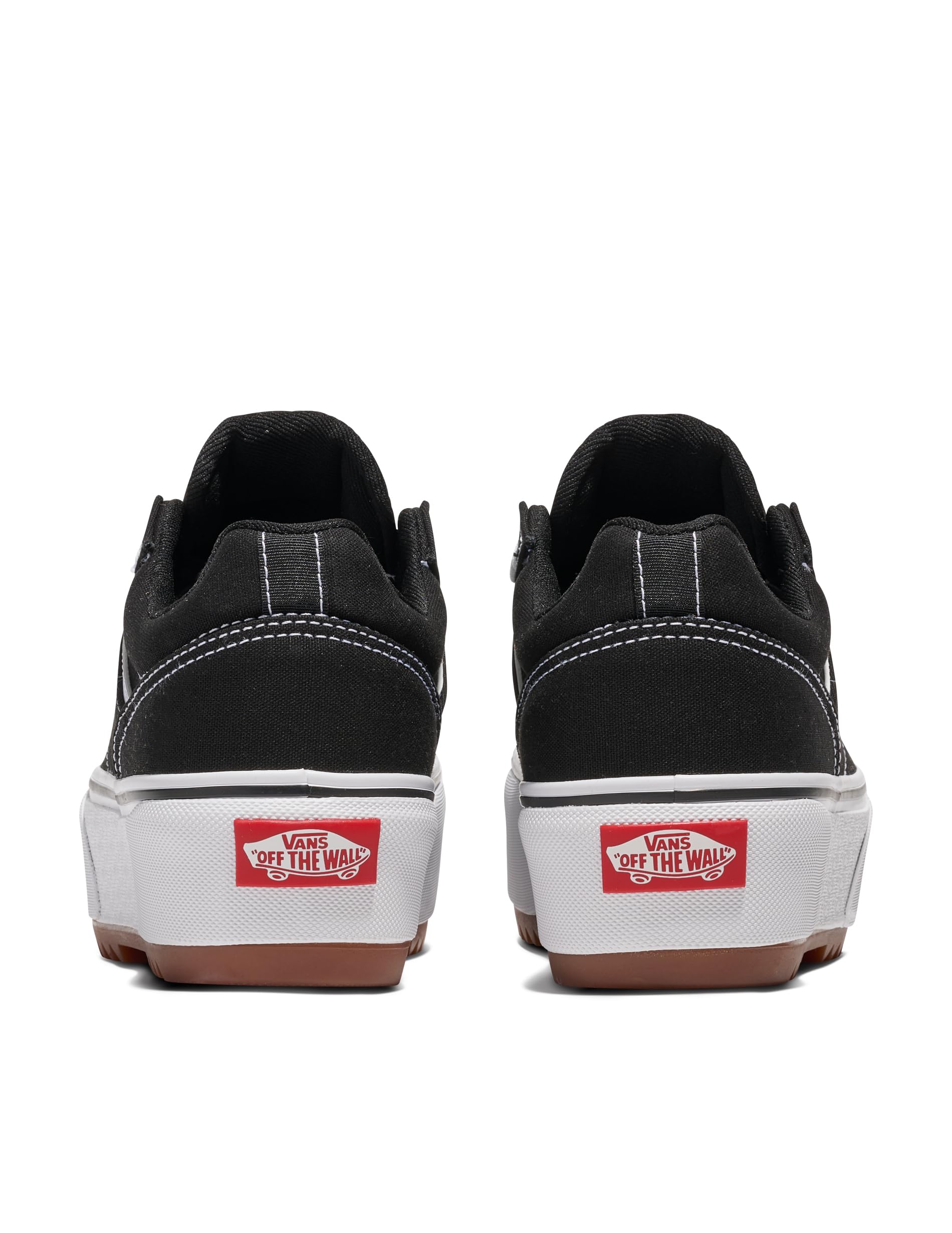 Vans Women's Seldan Platform Sneakers