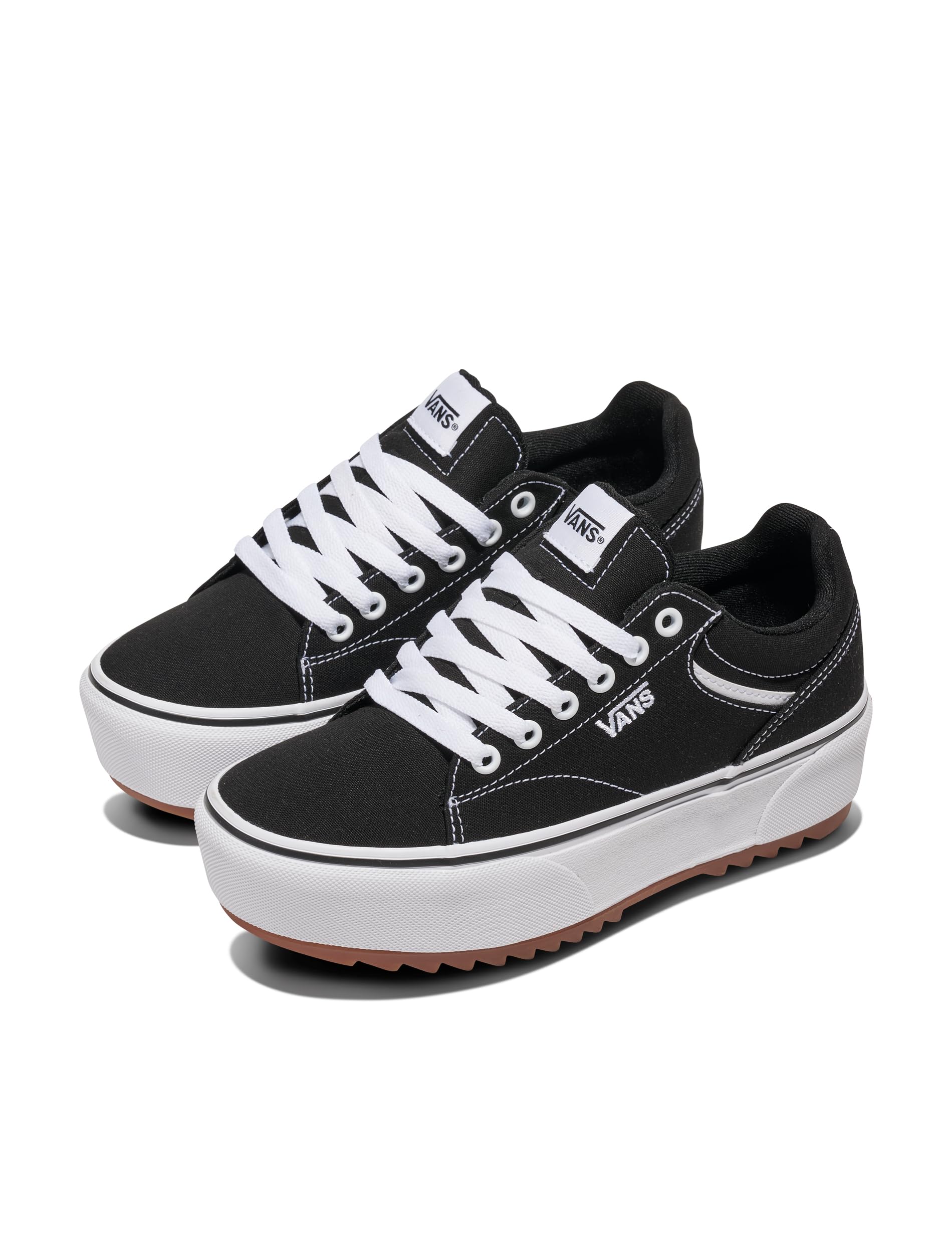 Vans Women's Seldan Platform Sneakers