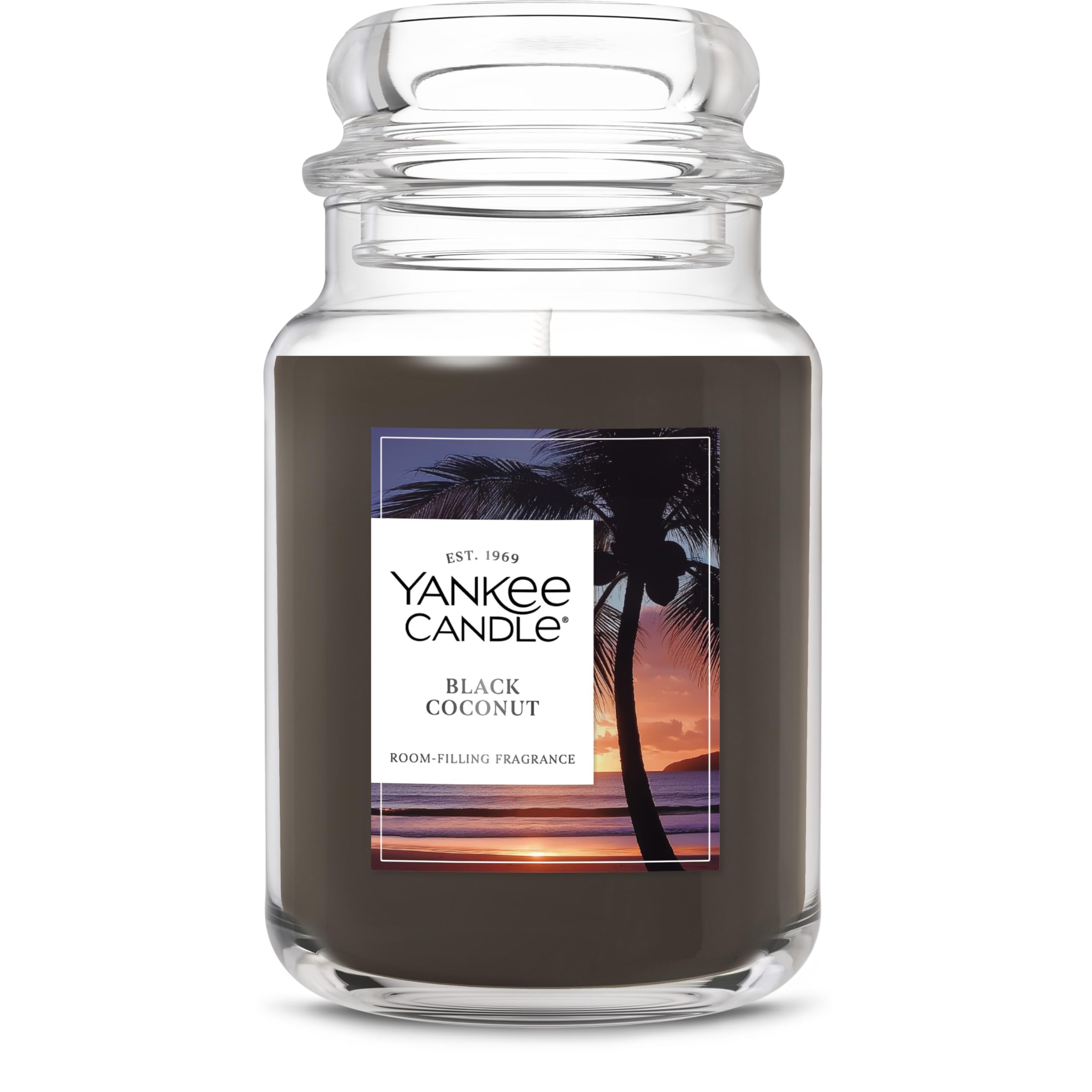Yankee Candle Citrus Candles