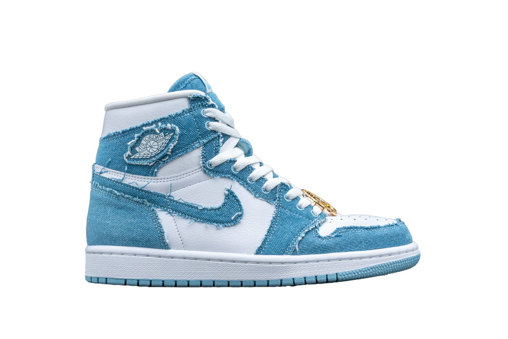 Nike Women's Air Jordan 1 Mid Sneaker