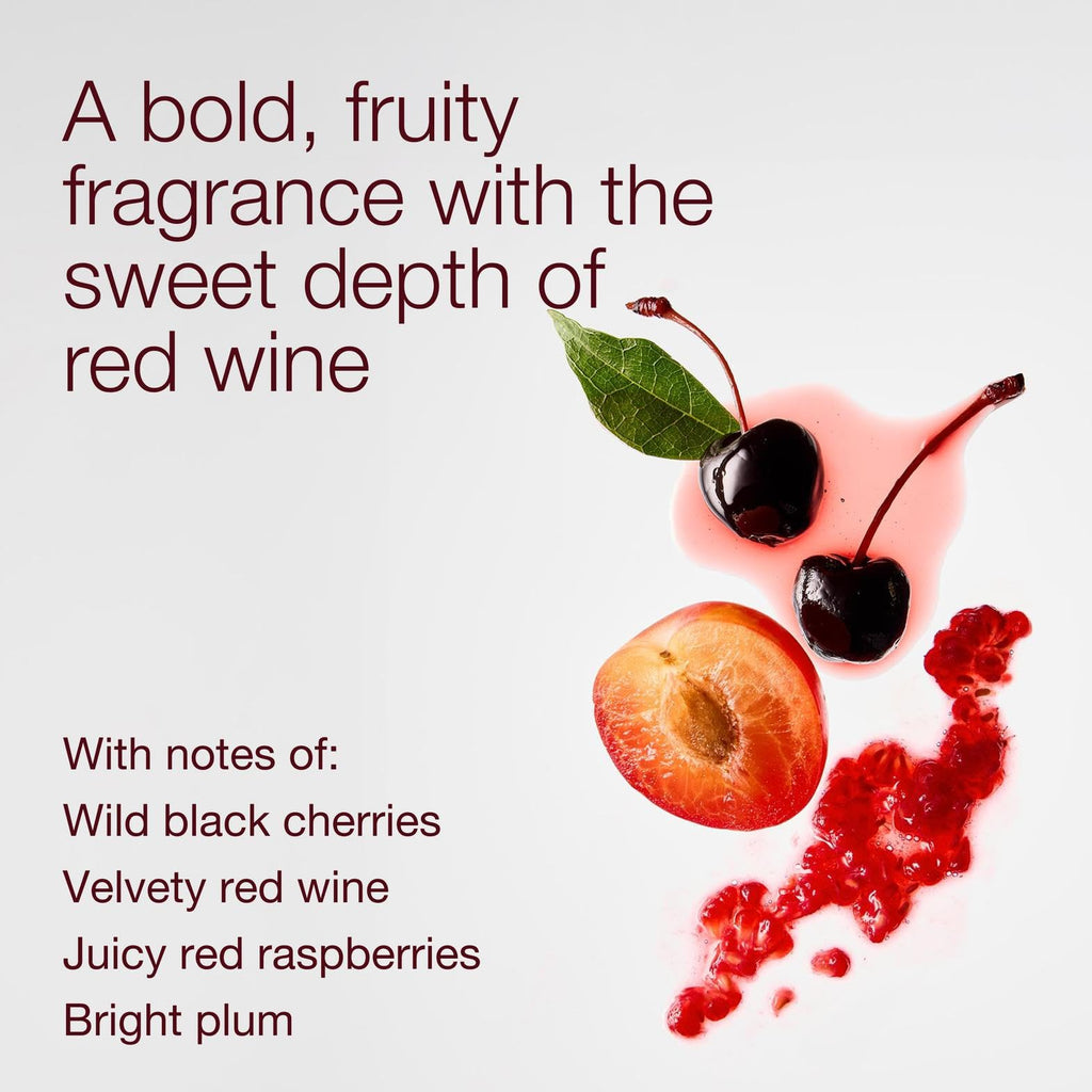 Bath & Body Works 3-Wick Candle, Long-Lasting Burn Up to 45 Hours, Exclusively Fragranced Soy Wax Blend