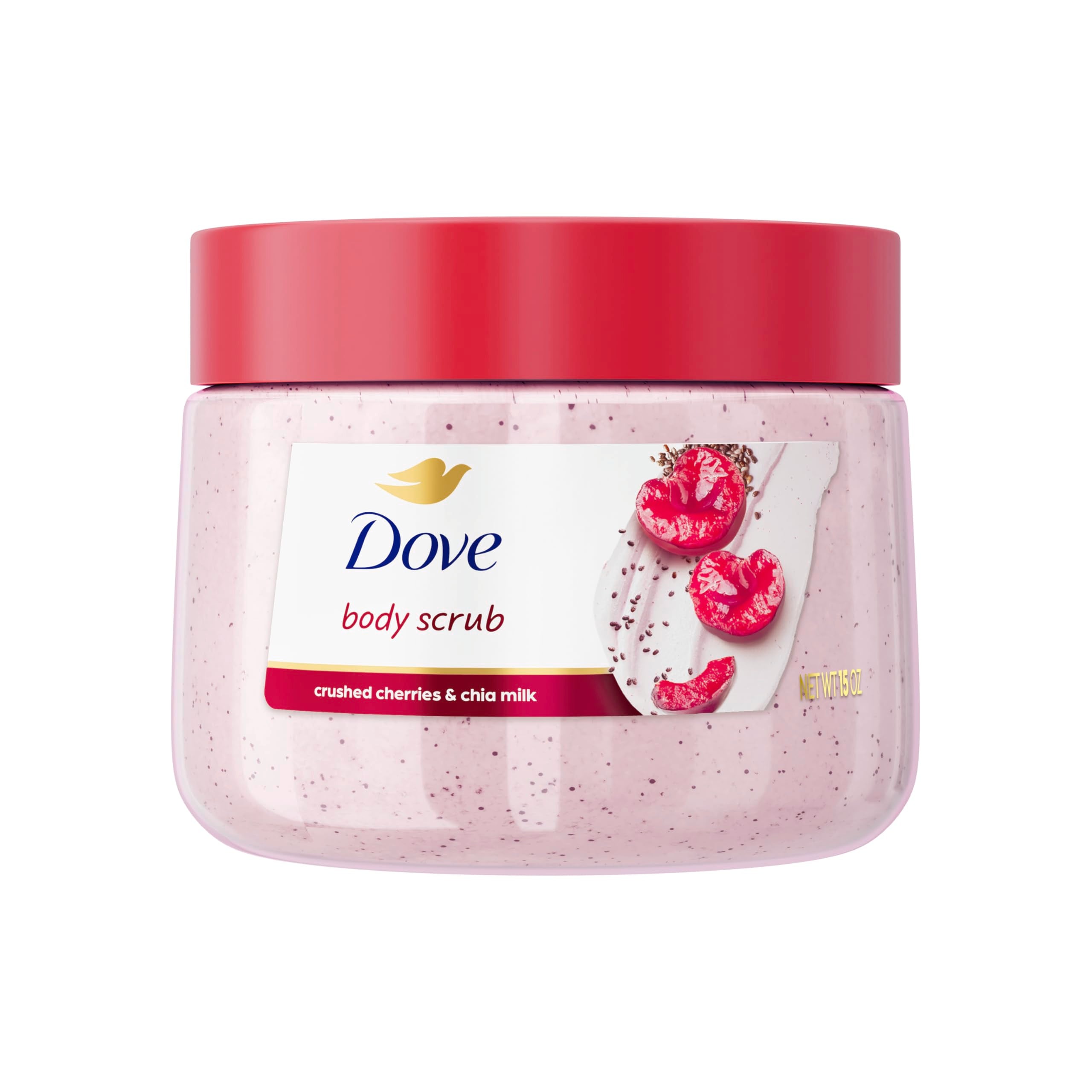 Dove See packaging