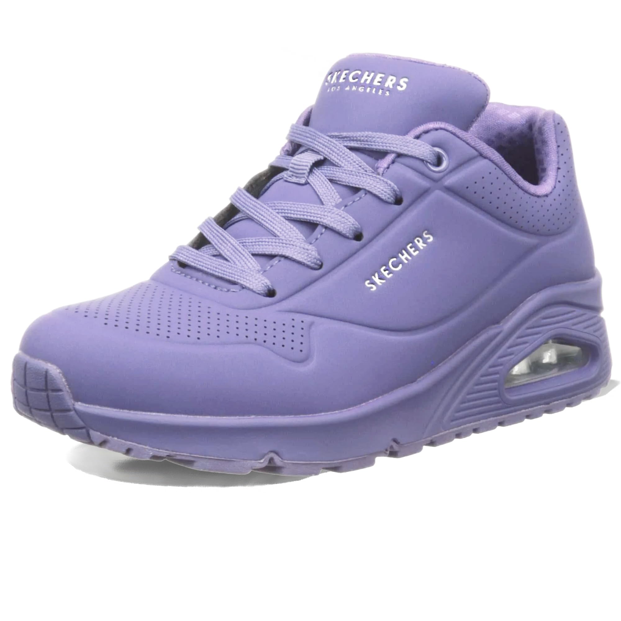 Skechers Women's Uno - Stand On Air Sneaker