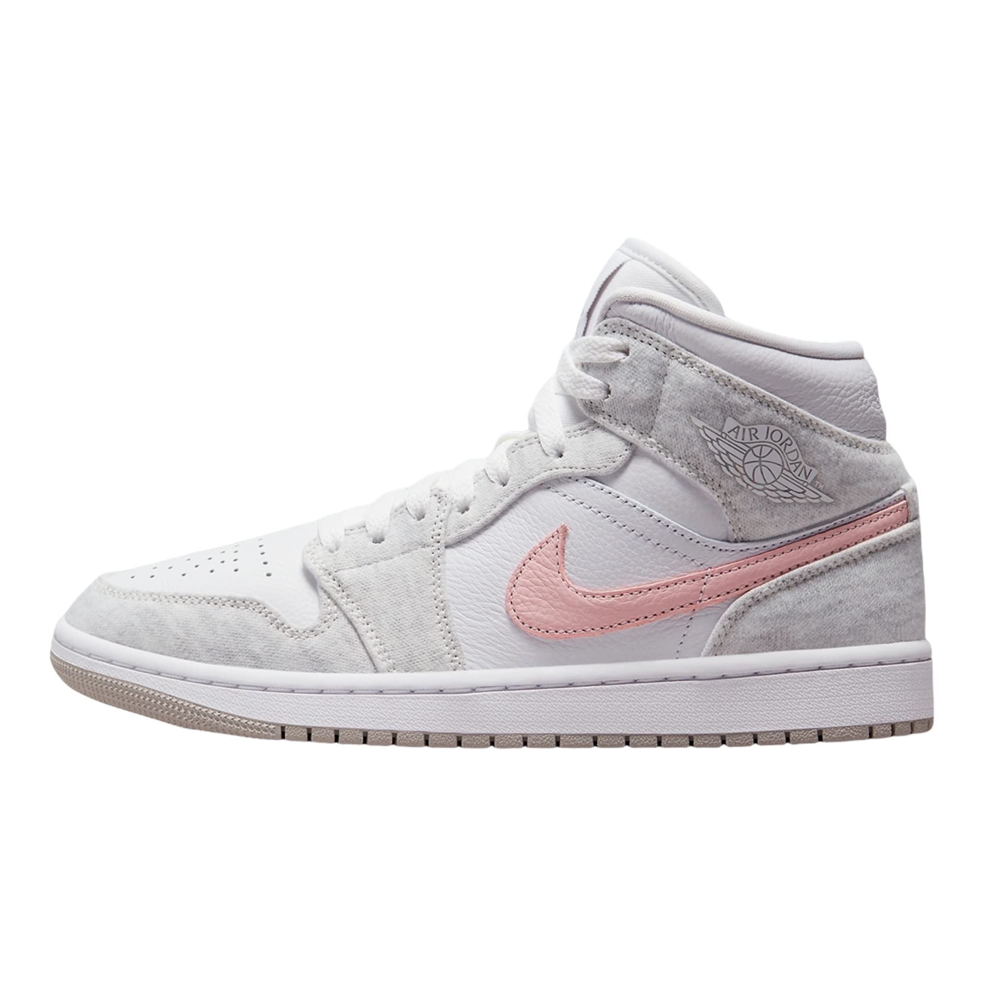 Nike Women's Air Jordan 1 Mid Sneaker