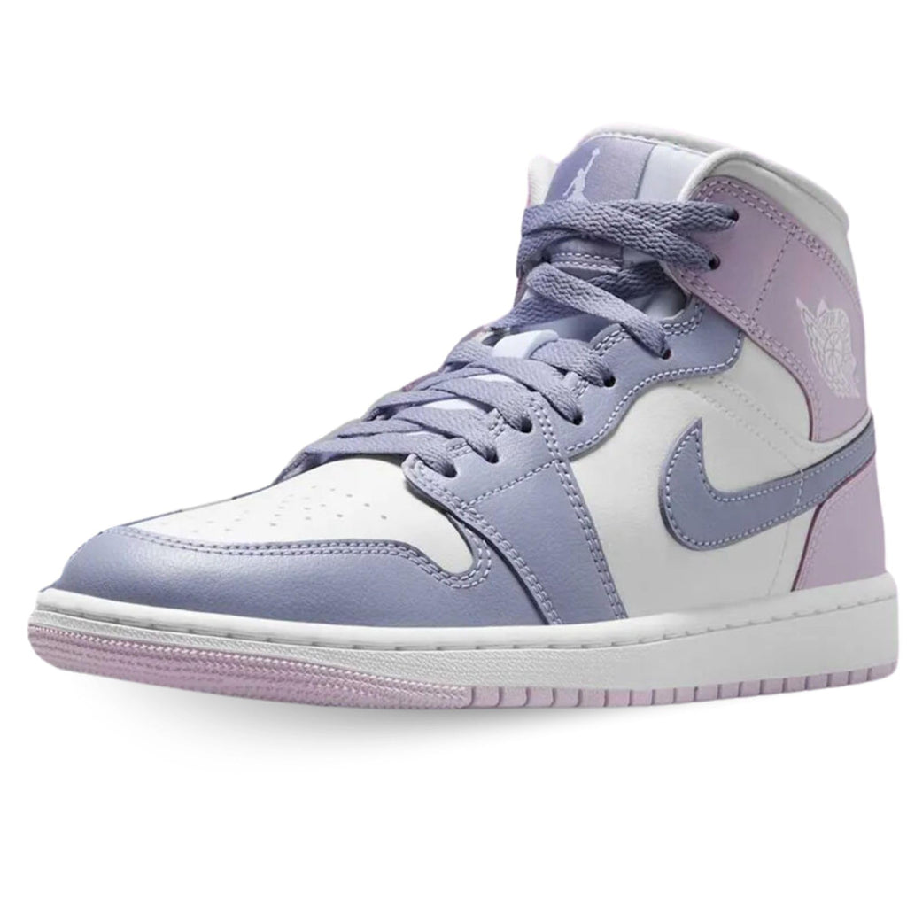 Nike Women's Air Jordan 1 Mid Sneaker