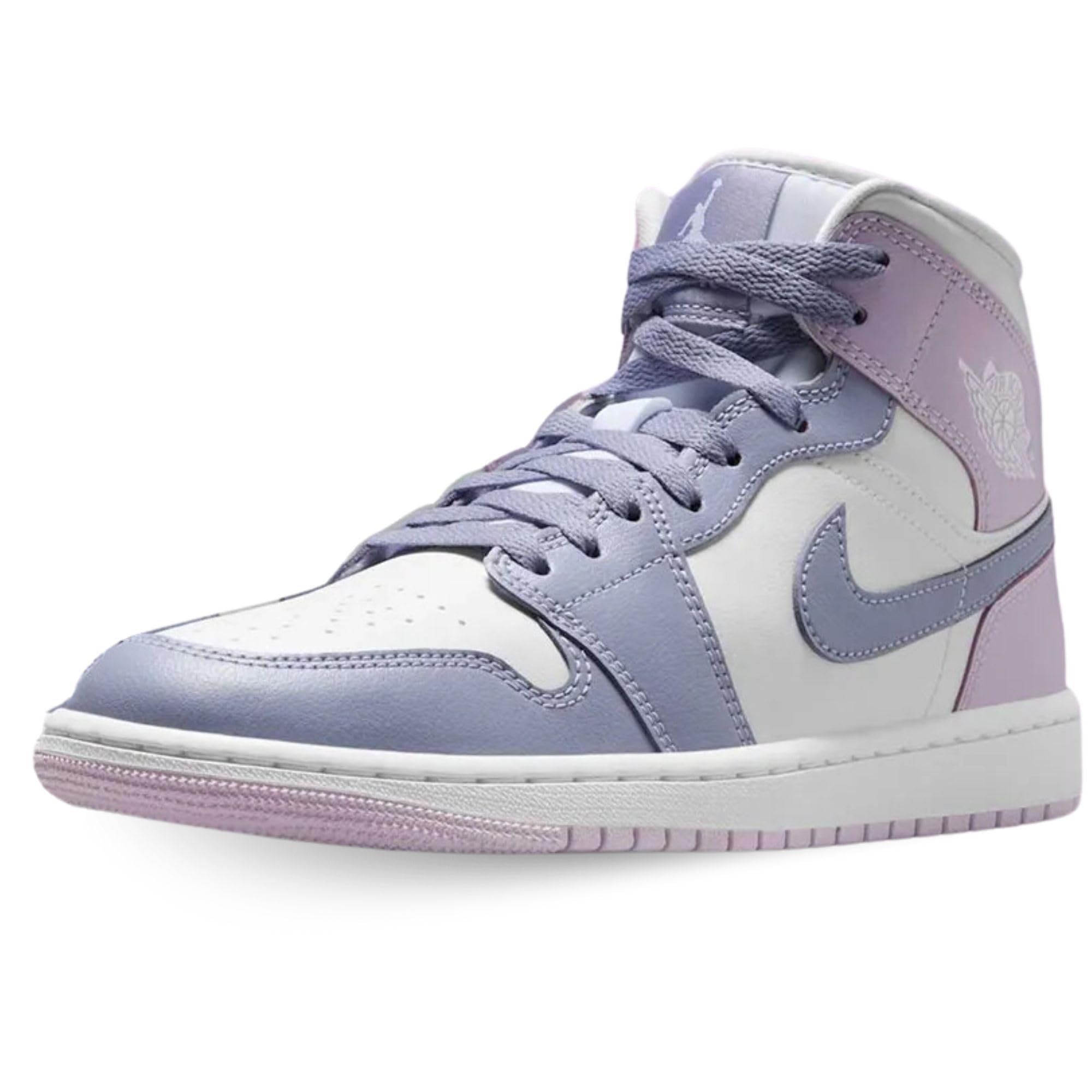 Nike Women's Air Jordan 1 Mid Sneaker