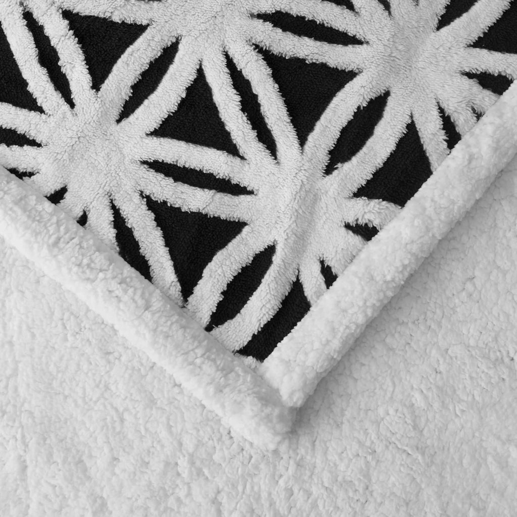 LOMAO Sherpa Fleece Blanket for Mom Cozy Soft Throw Blanket for Women Men Birthday Gifts Dual Sided Couch Sofa Bed Blanket