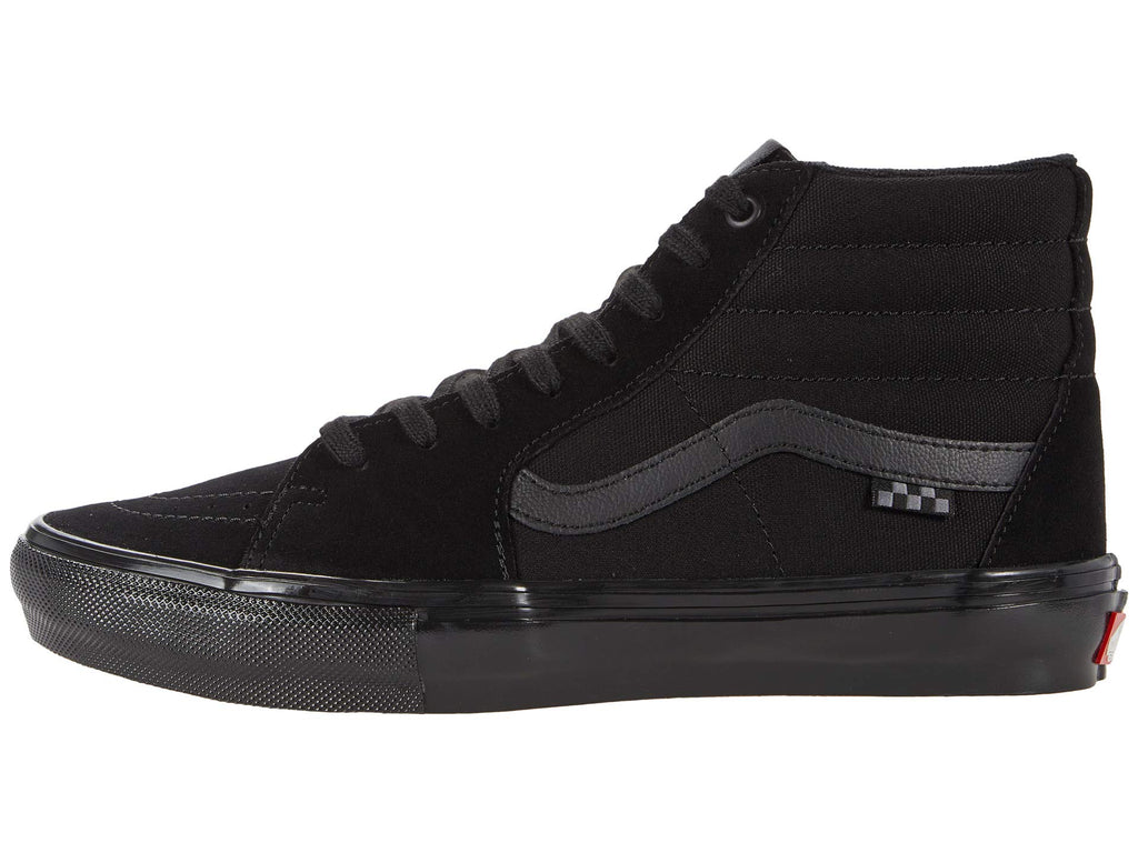 Vans Women's UA SK8-Hi Tapered Stackform Sneakers