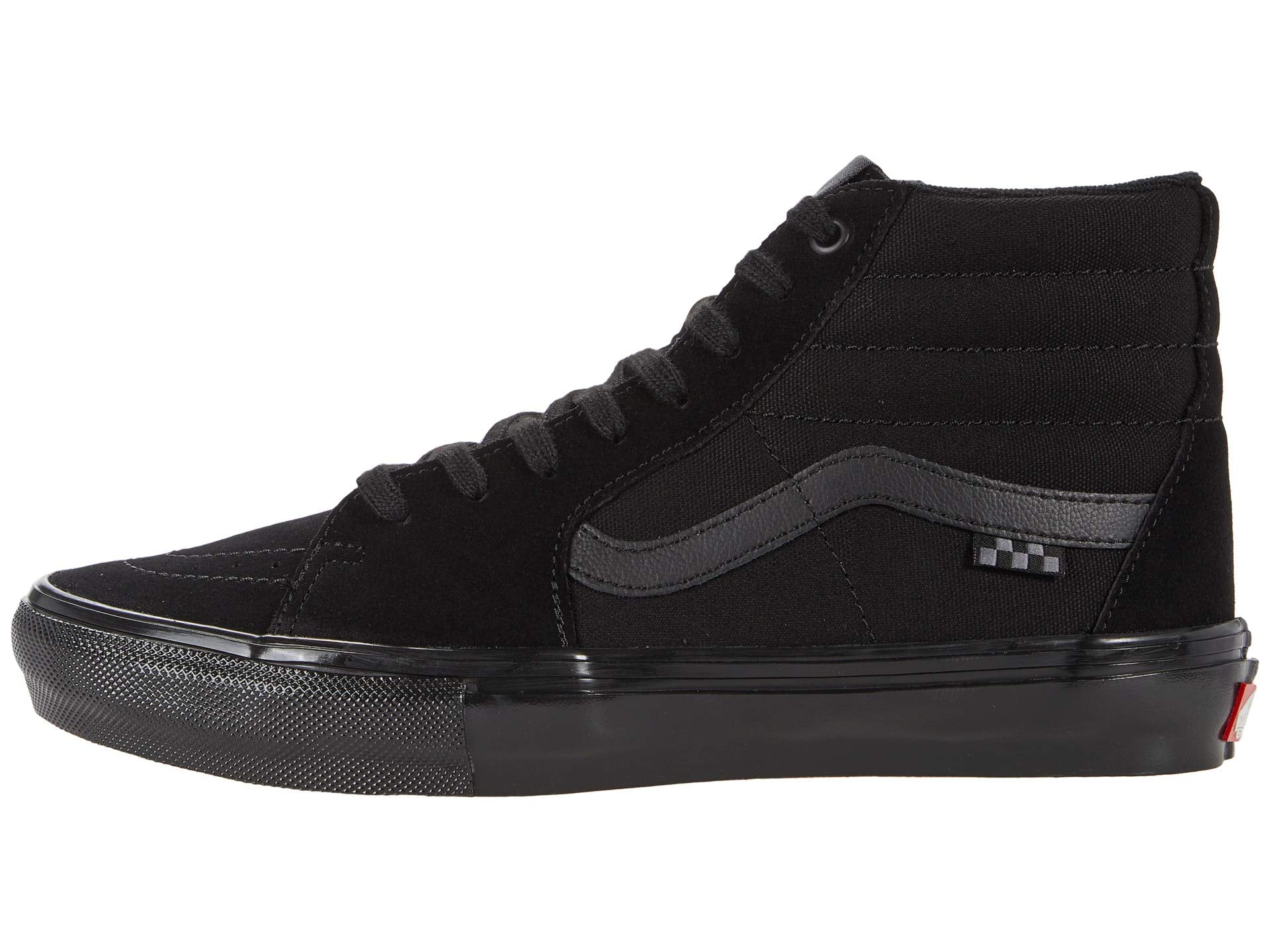 Vans Women's UA SK8-Hi Tapered Stackform Sneakers