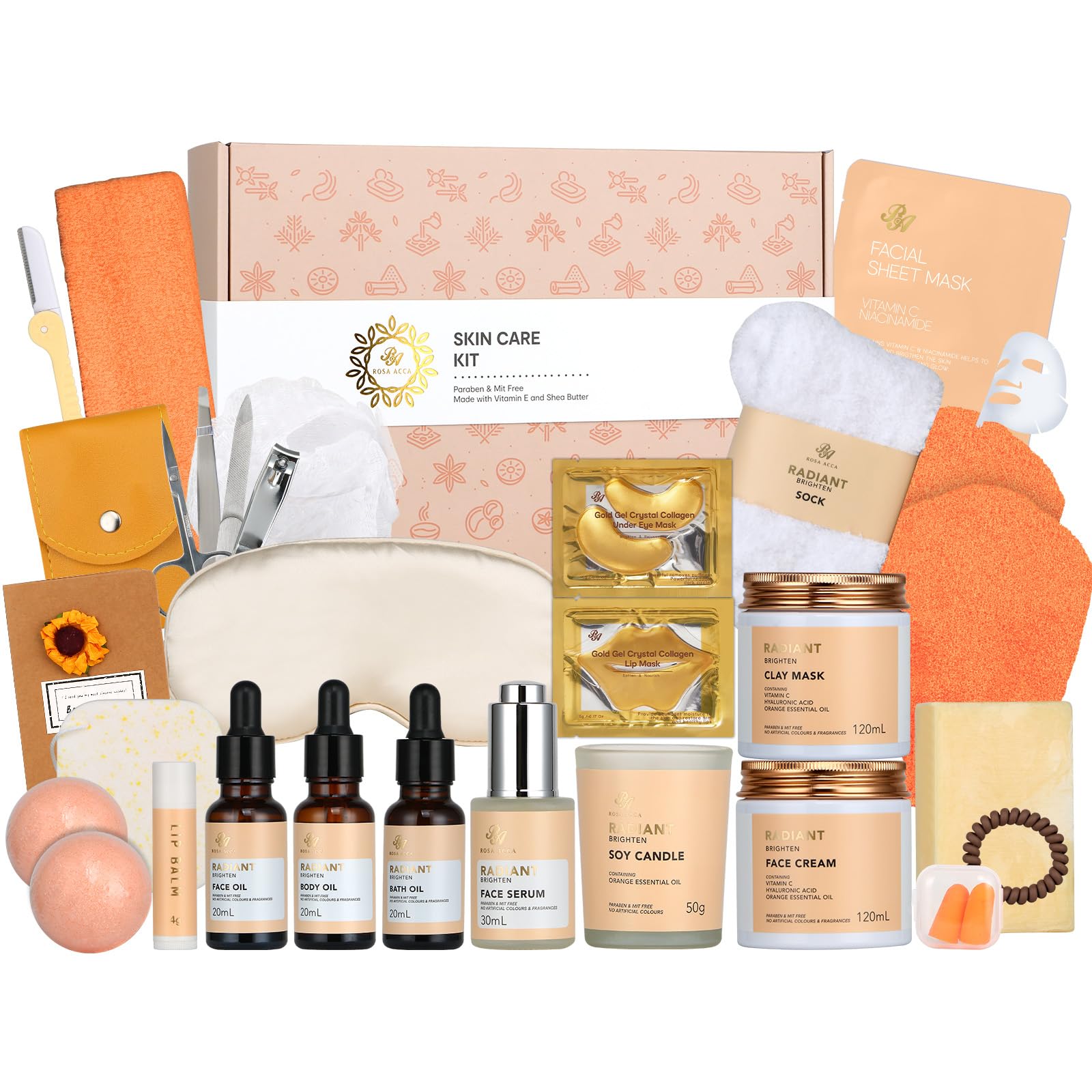 Mothers Day Gifts for Mom