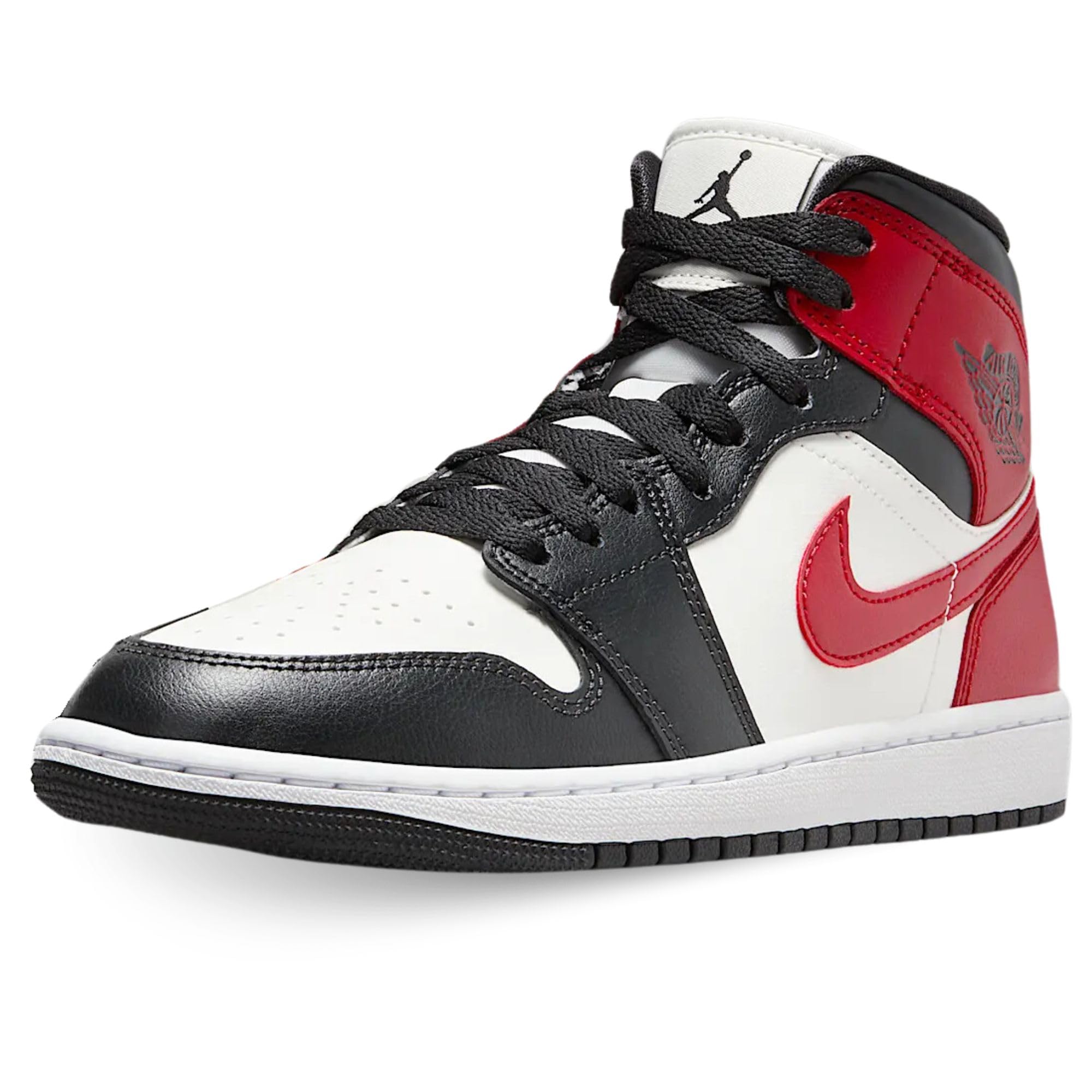 Nike Women's Air Jordan 1 Mid Sneaker