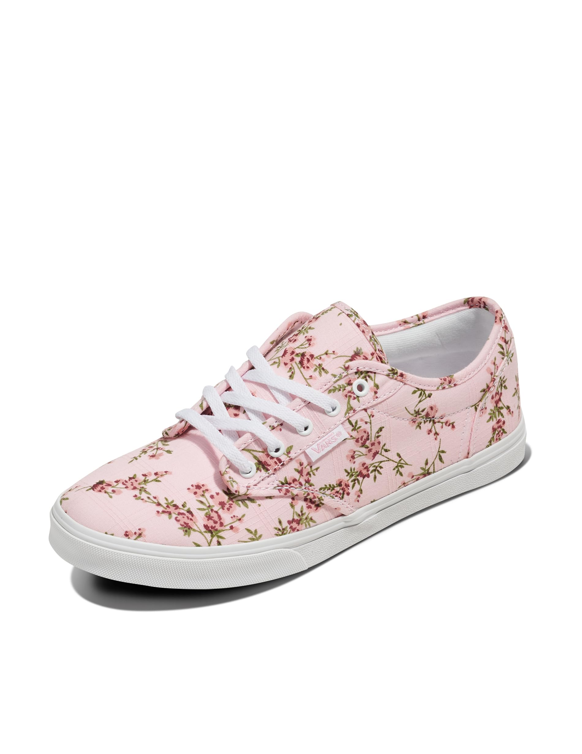 Vans Womens Atwood Low Top Shoe