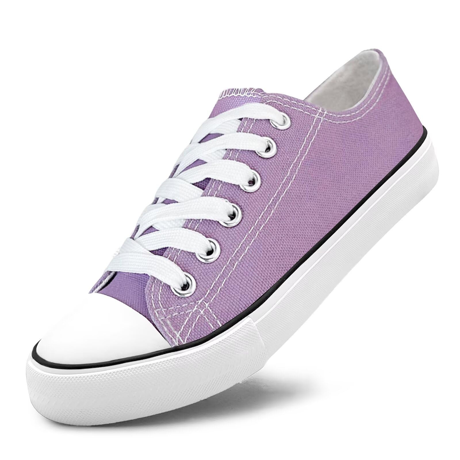 Unisex Low Top Lace Up Casual Canvas Shoes for Women and Men, Comfortable Lightweight Classic Fashion Sneakers Popular 2026, Zapatillas Casual De Lona De Moda para Hombre Y Mujer