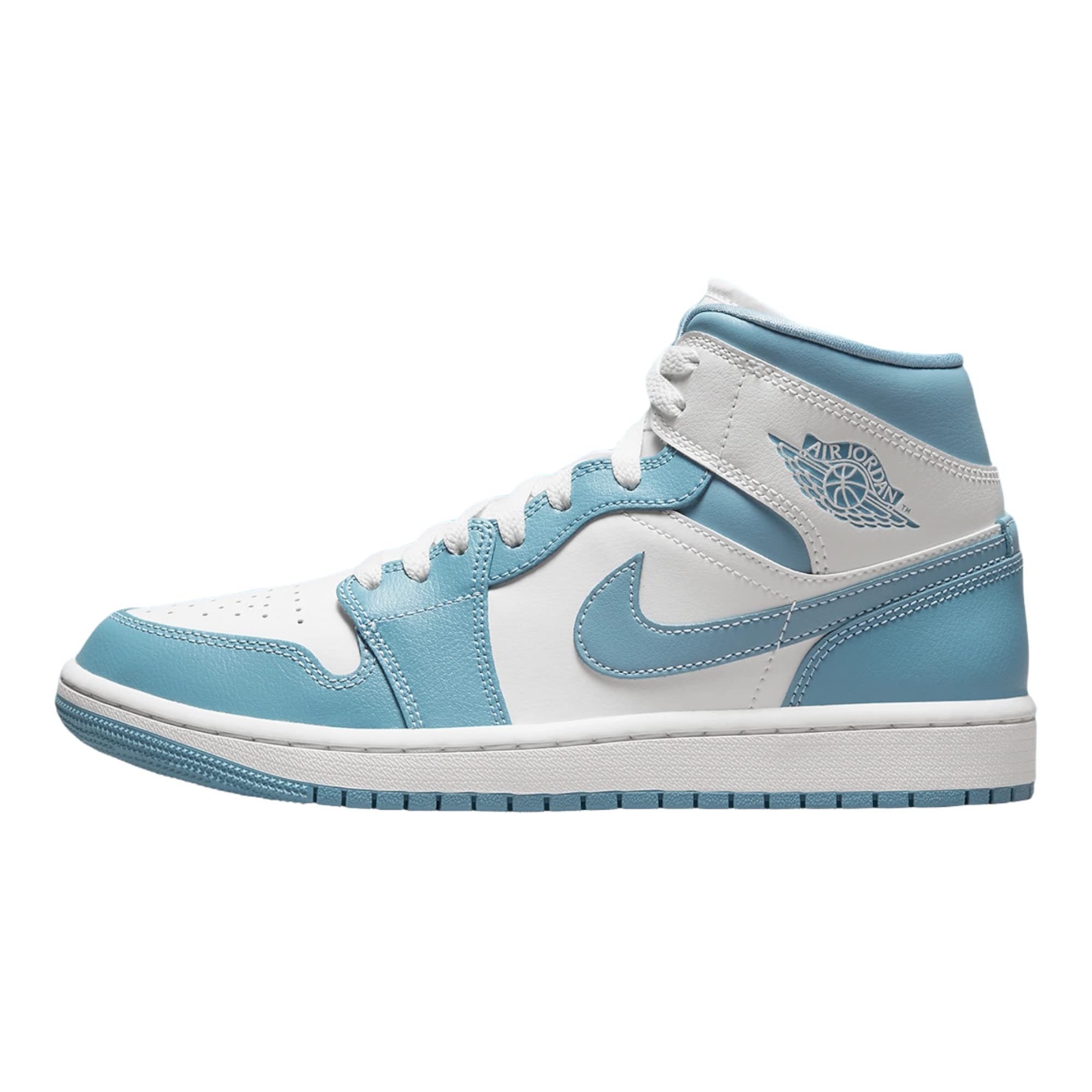 Nike Women's Air Jordan 1 Mid Sneaker