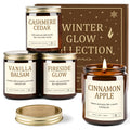 Yinuo Candle 0302