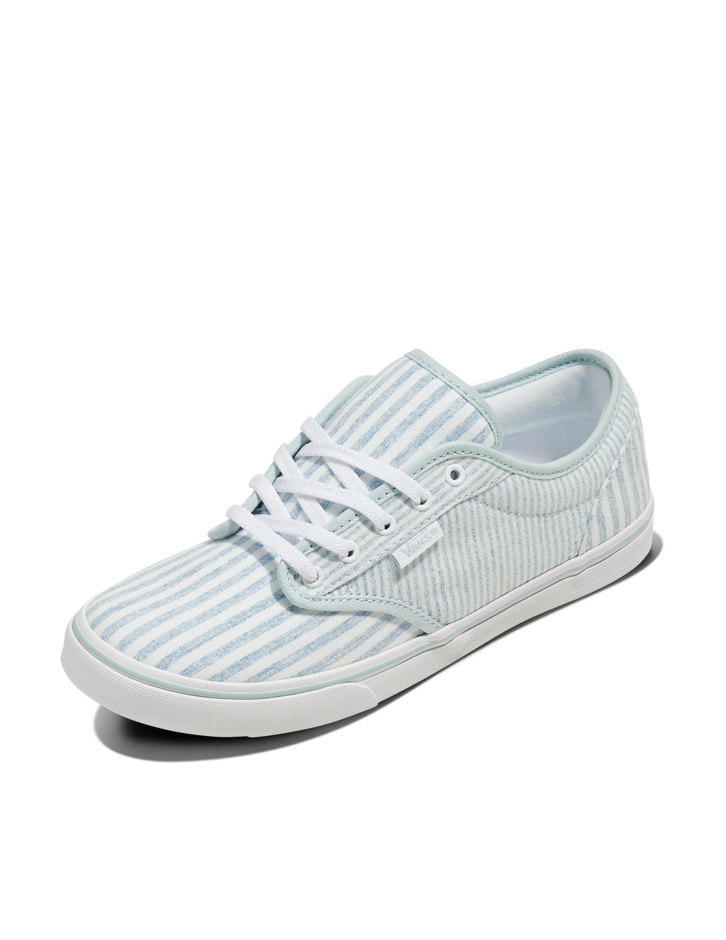 Vans Womens Atwood Low Top Shoe
