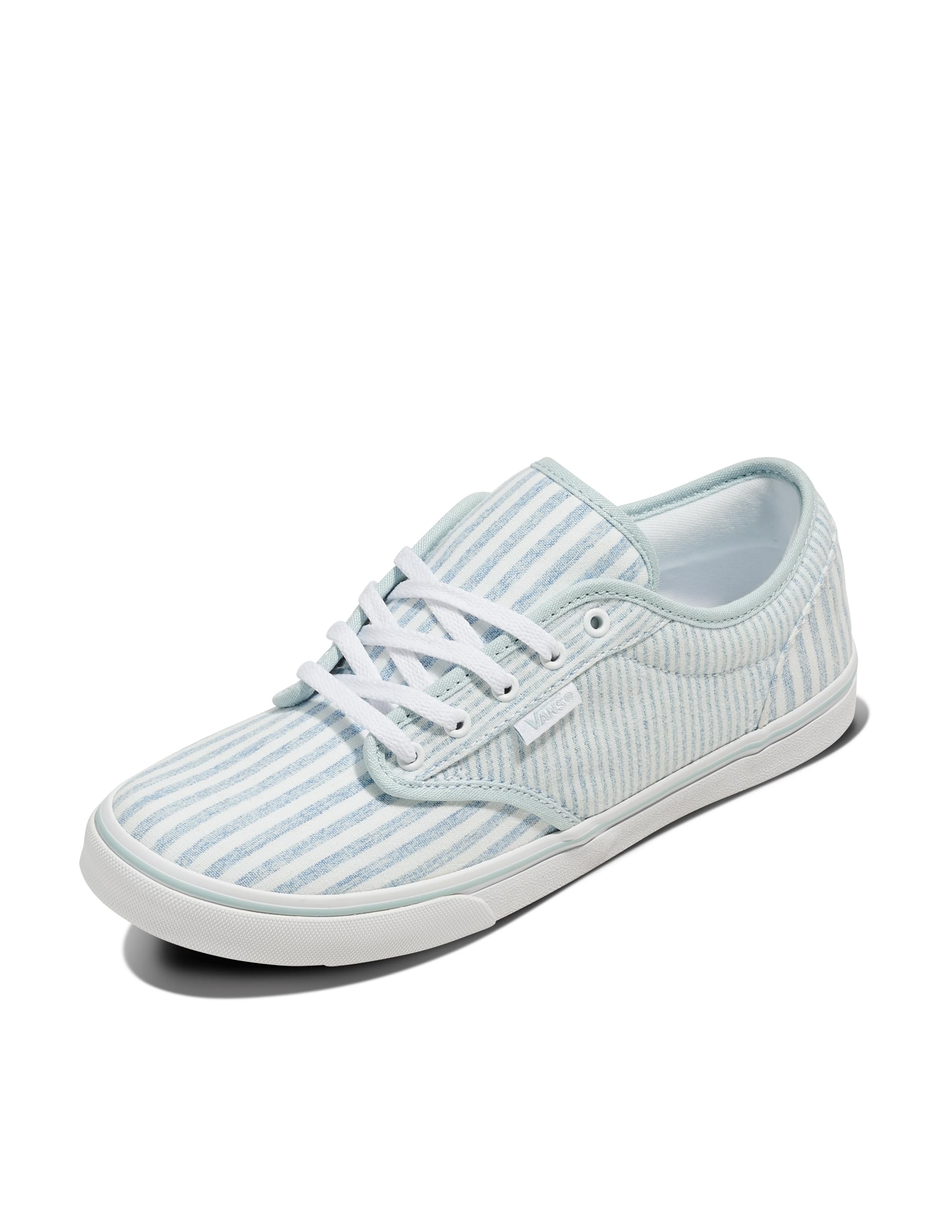 Vans Womens Atwood Low Top Shoe
