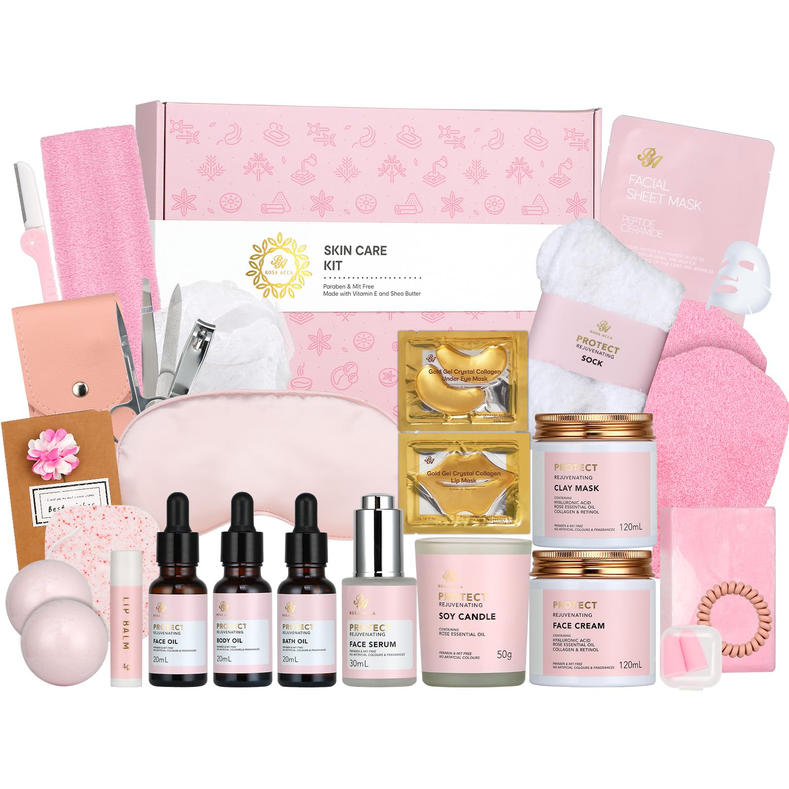 Mothers Day Gifts for Mom
