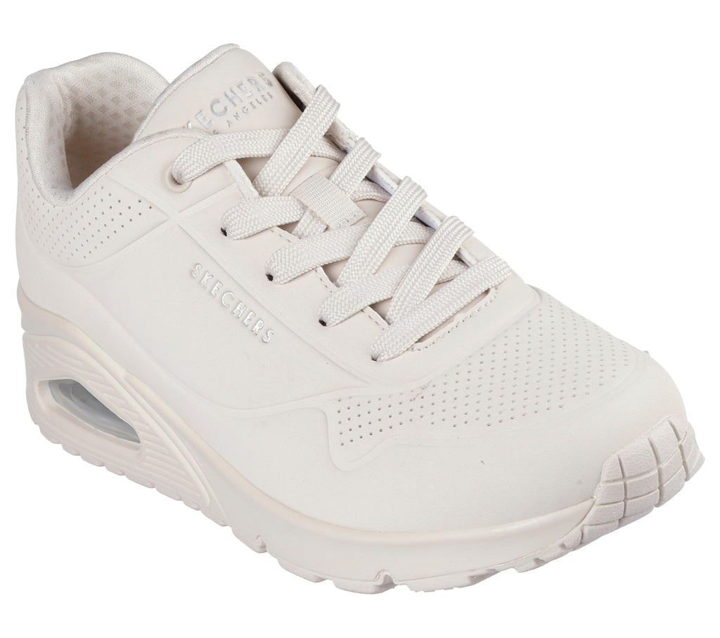Skechers Women's Uno - Stand On Air Sneaker