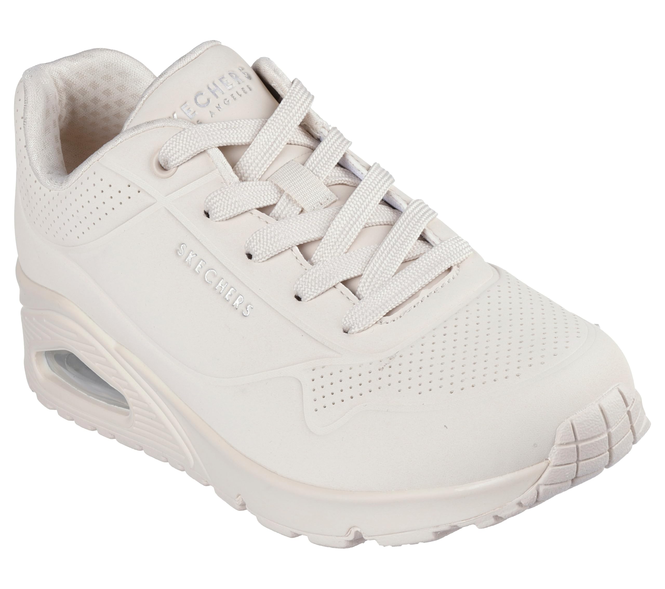 Skechers Women's Uno - Stand On Air Sneaker