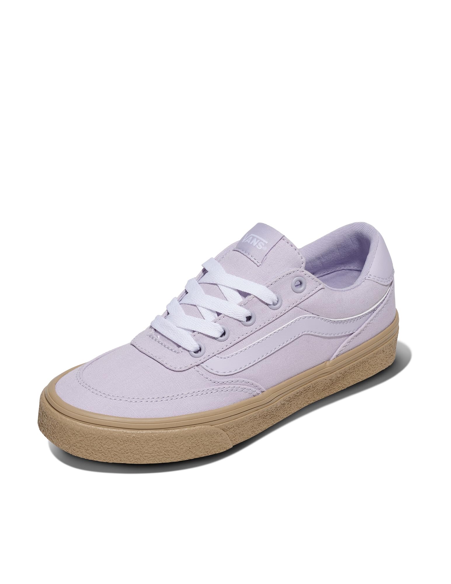 Vans Womens Brooklyn Ls Shoe | Low-top Sneakers for Everyday Wear, Walking, Work & Fashion
