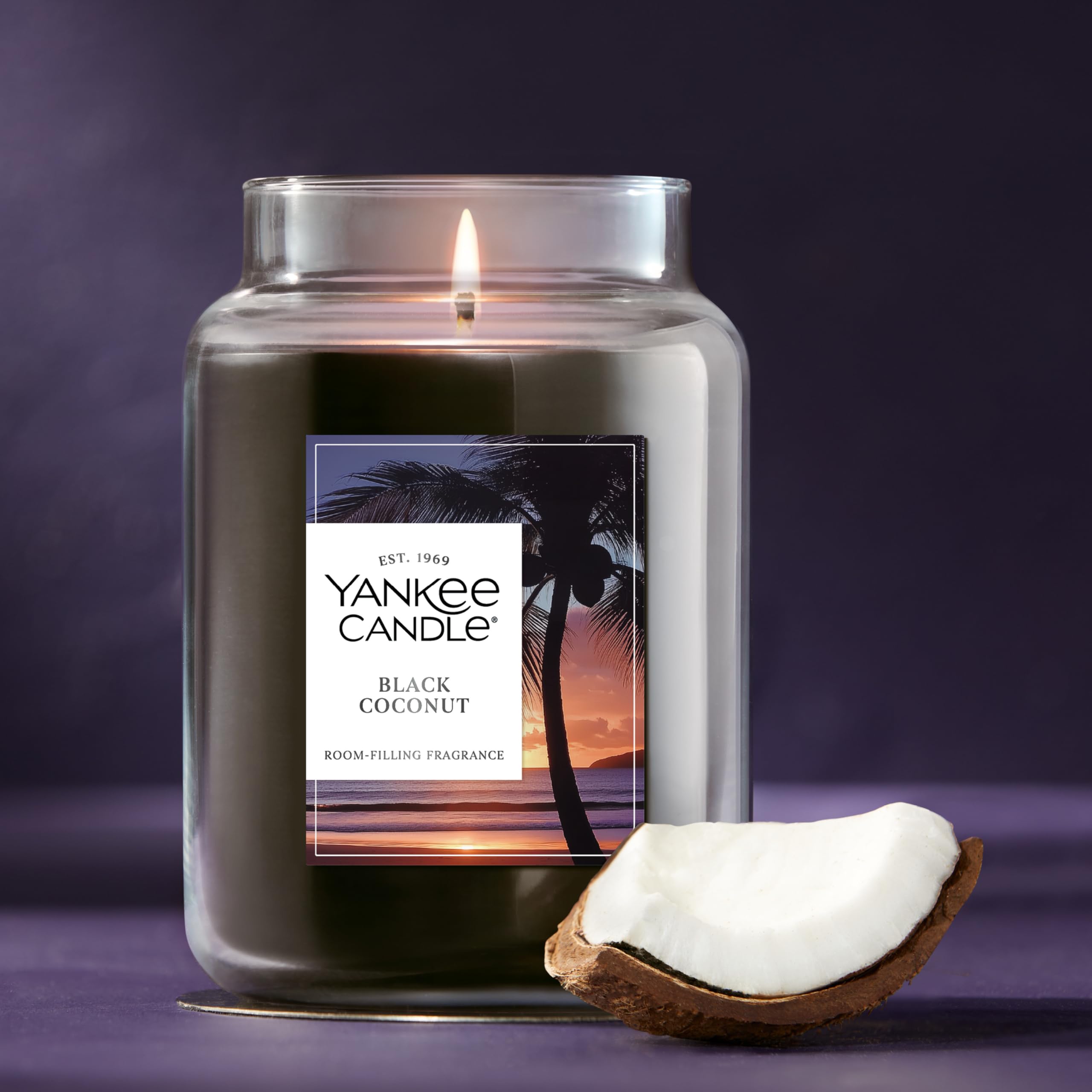 Yankee Candle Citrus Candles